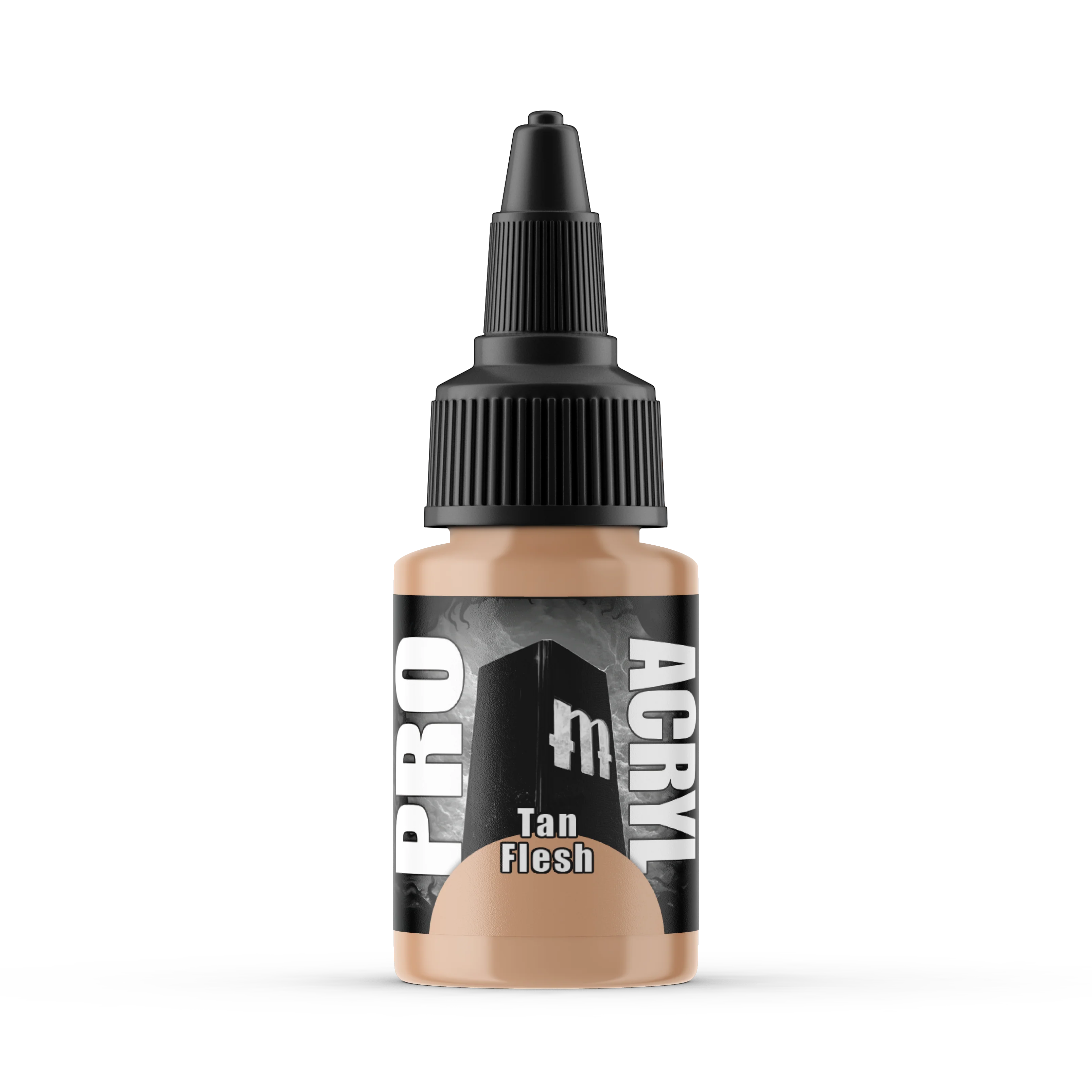 024-Pro Acryl Tan Flesh