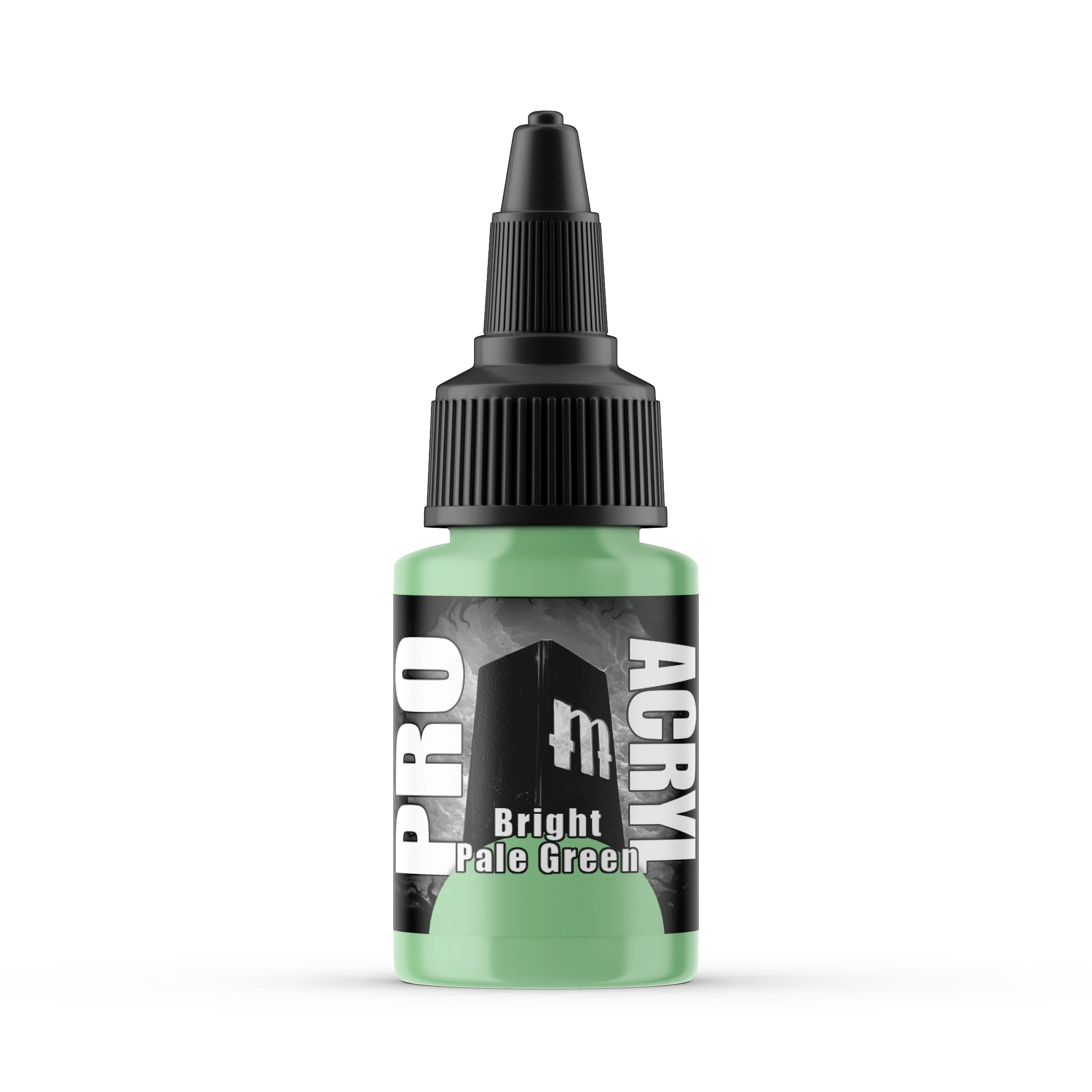 058-Pro Acryl Bright Pale Green