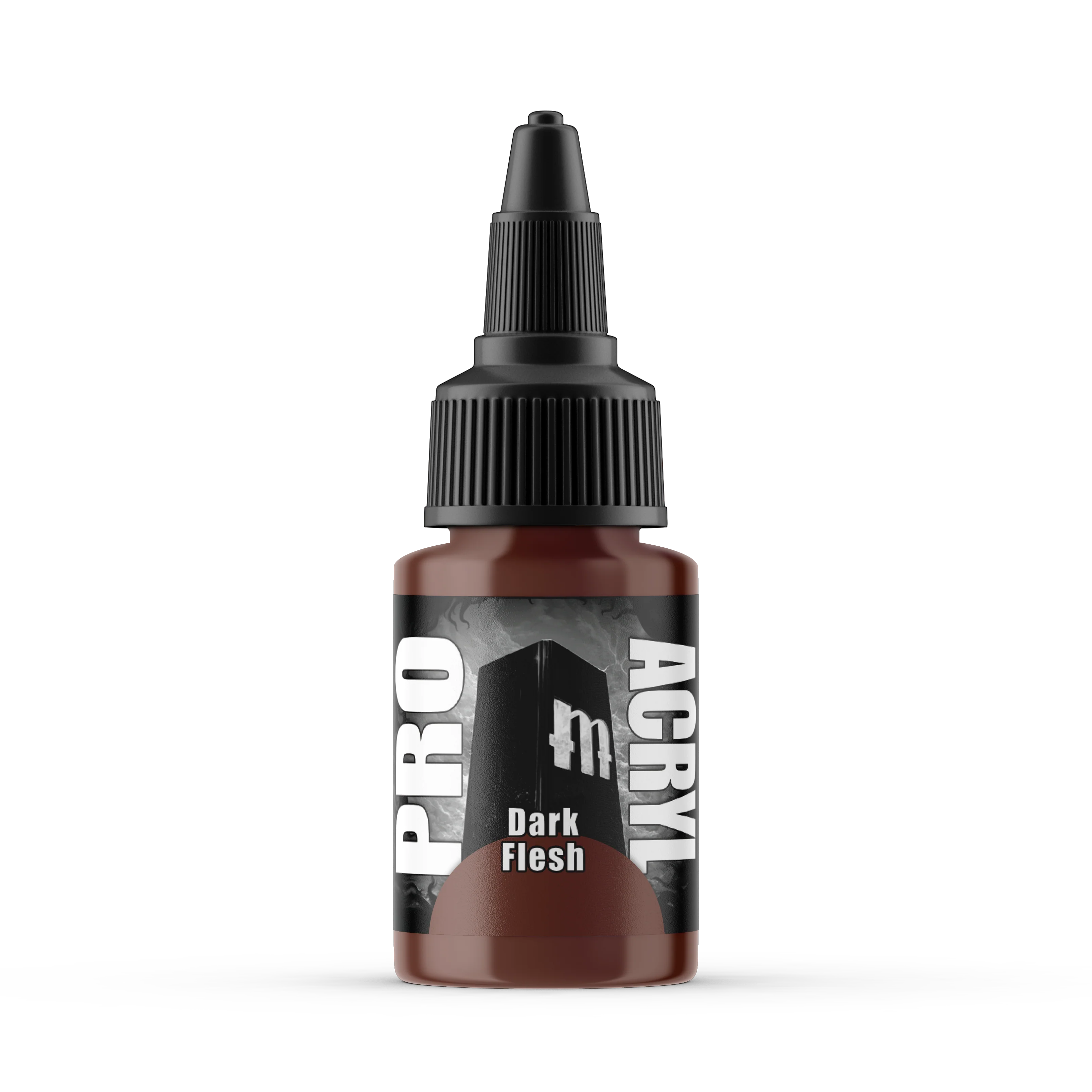 068 - Pro Acryl Dark Flesh