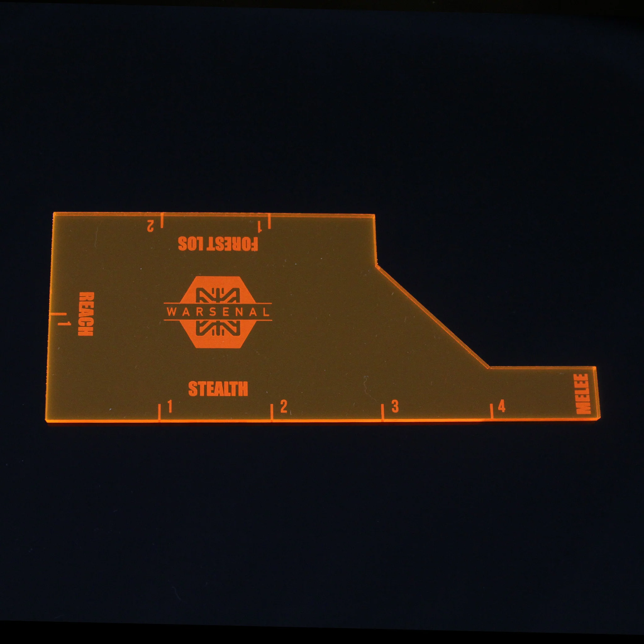 3x5x2 Measurement Tool Template - Image 3