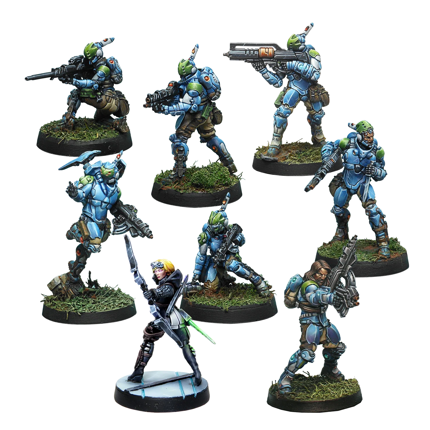 Acontecimento Combat Force Repack Beta [LIMITED RELEASE] - Image 3
