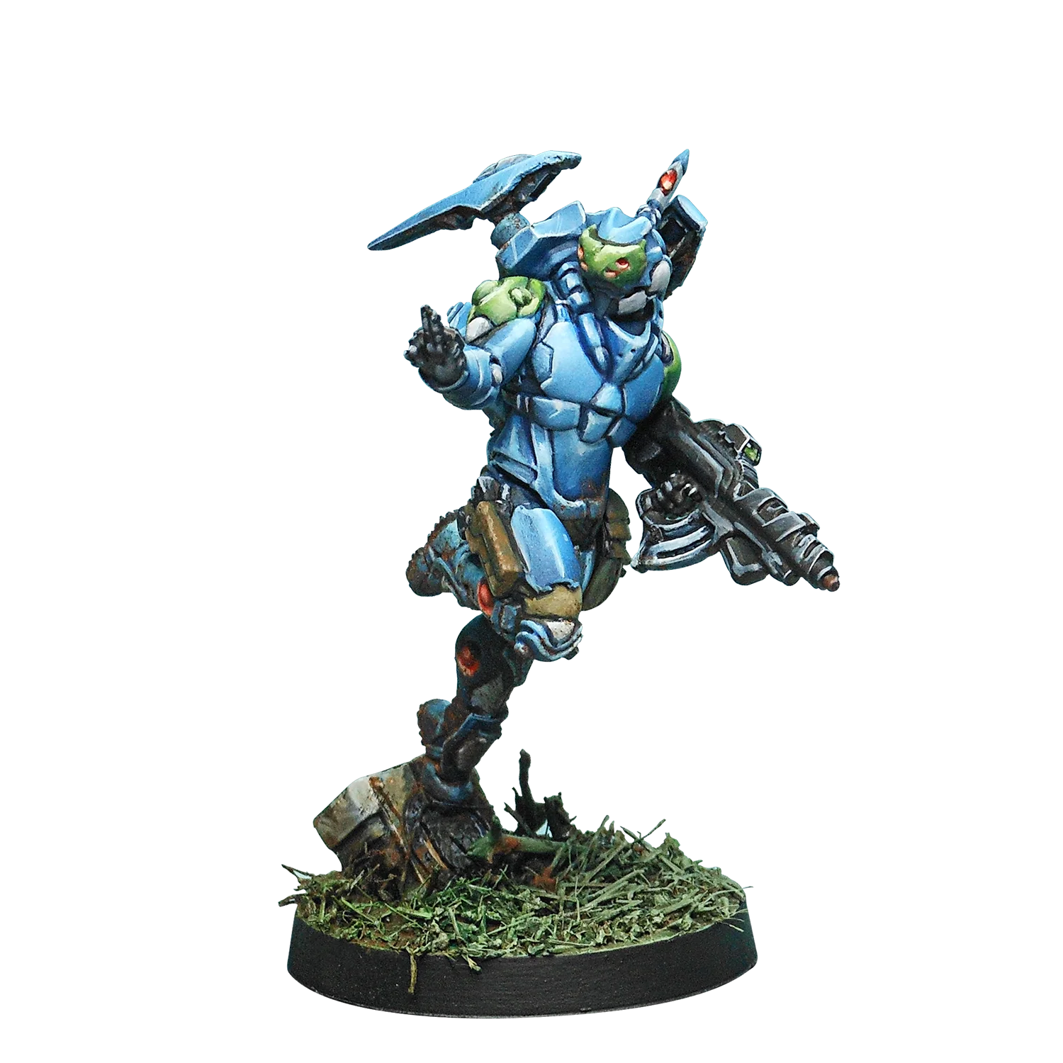 Acontecimento Combat Force Repack Beta [LIMITED RELEASE] - Image 5