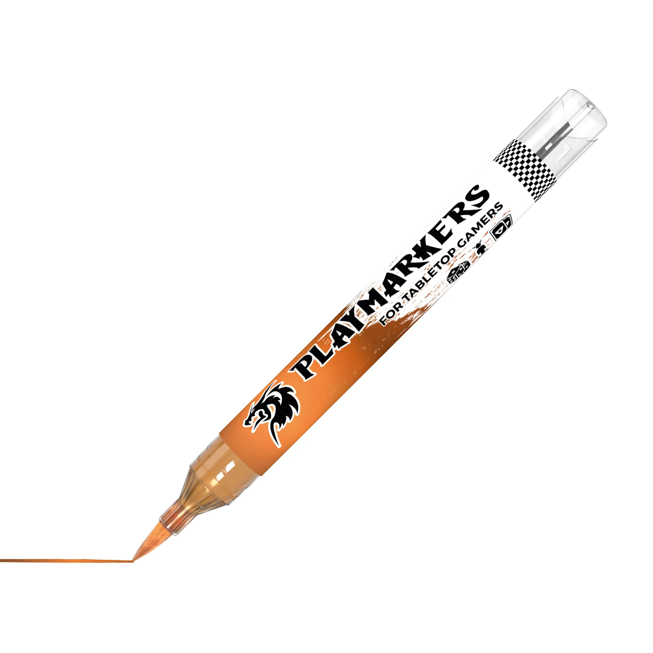 AK PLAYMARKERS: Copper - Image 2