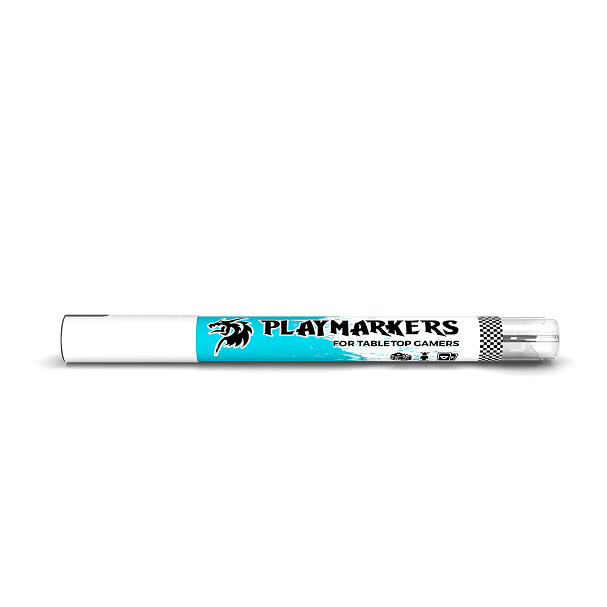 AK PLAYMARKERS: Sky Blue - Image 3