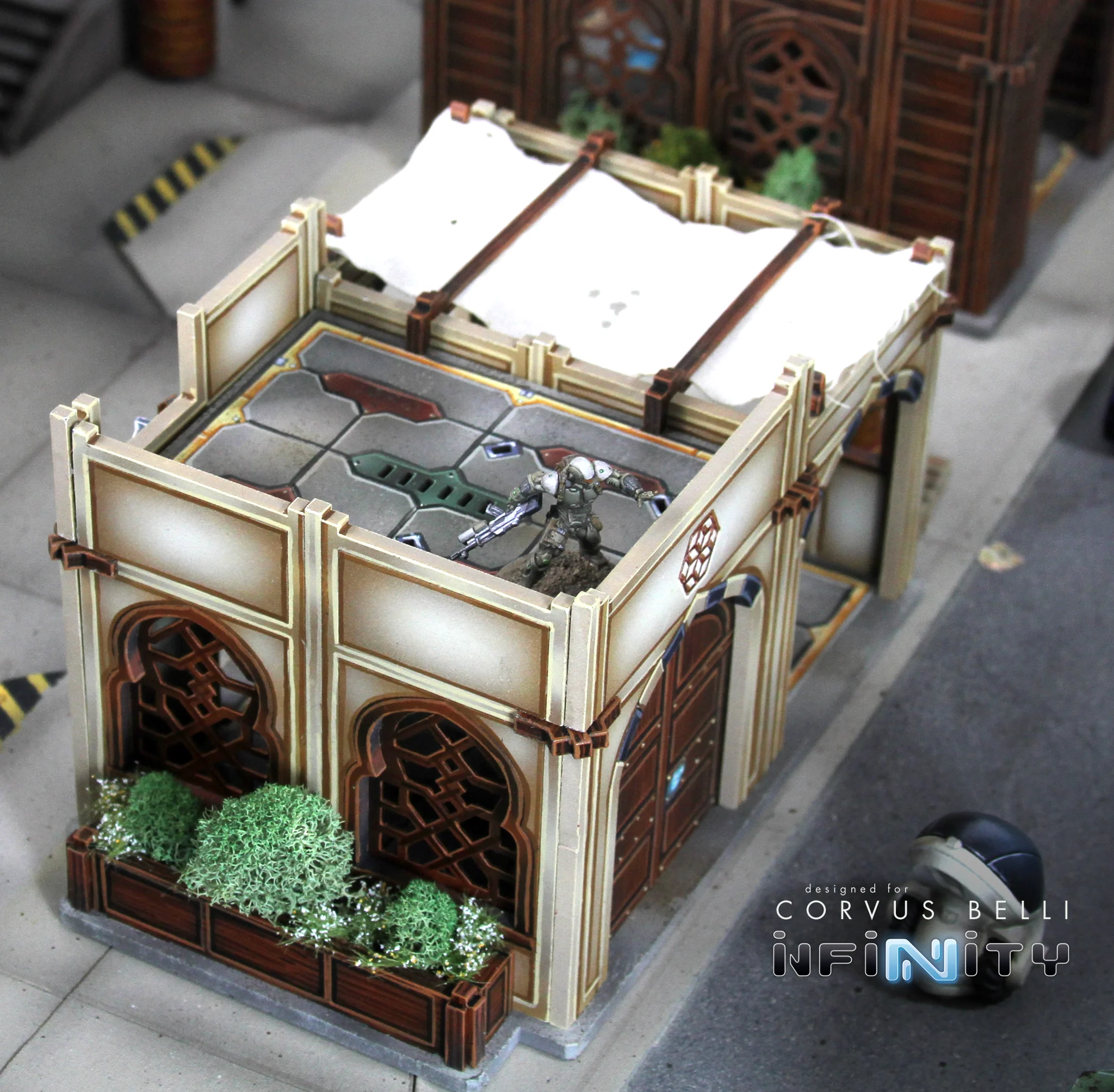 Alcazaba Bundle - City Center - Image 3