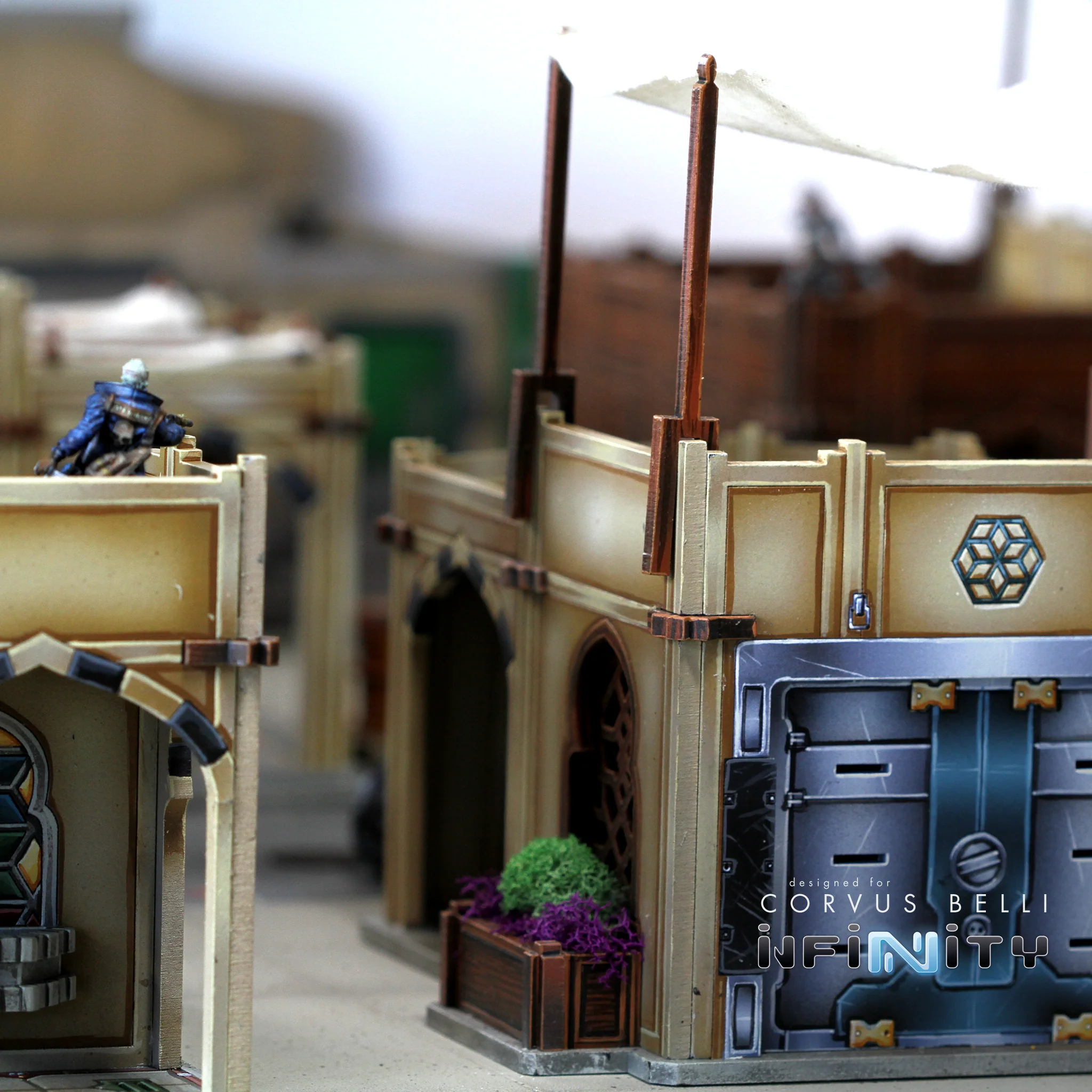 Alcazaba Bundle - City Center - Image 5