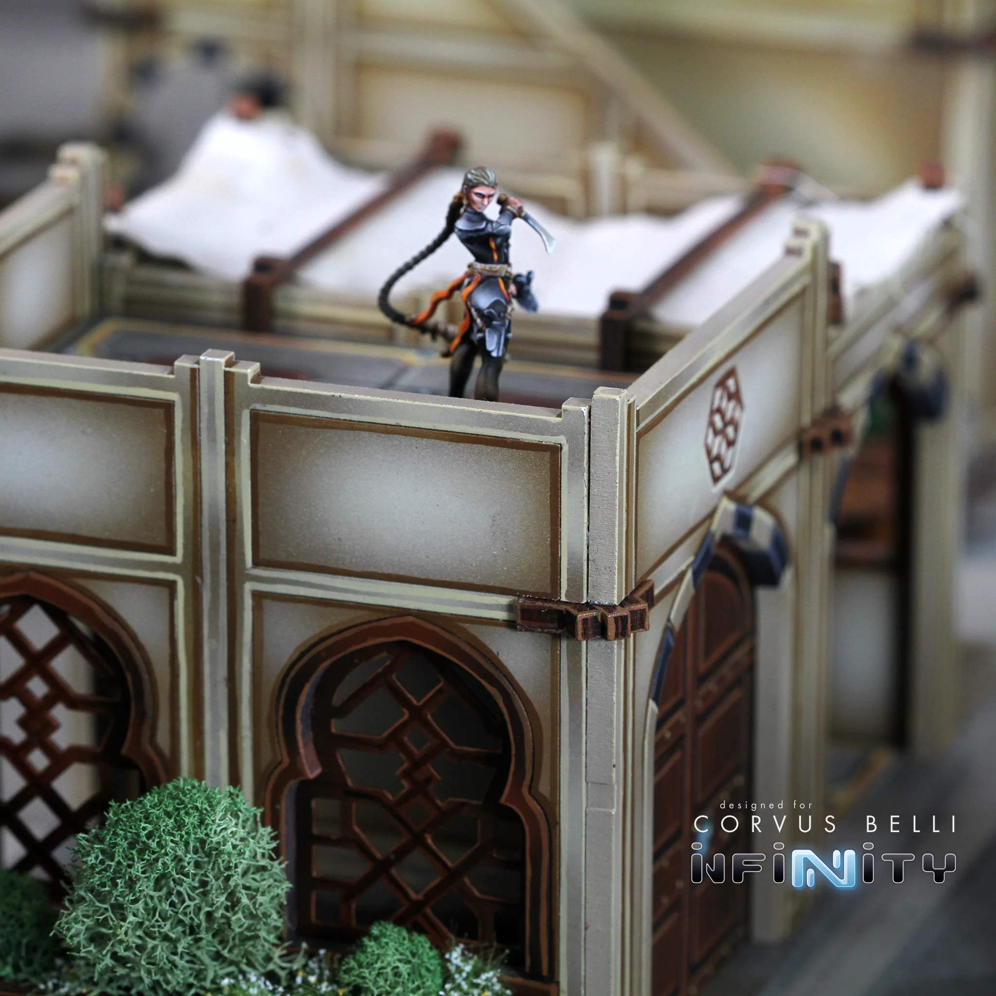Alcazaba Bundle - City Center - Image 7