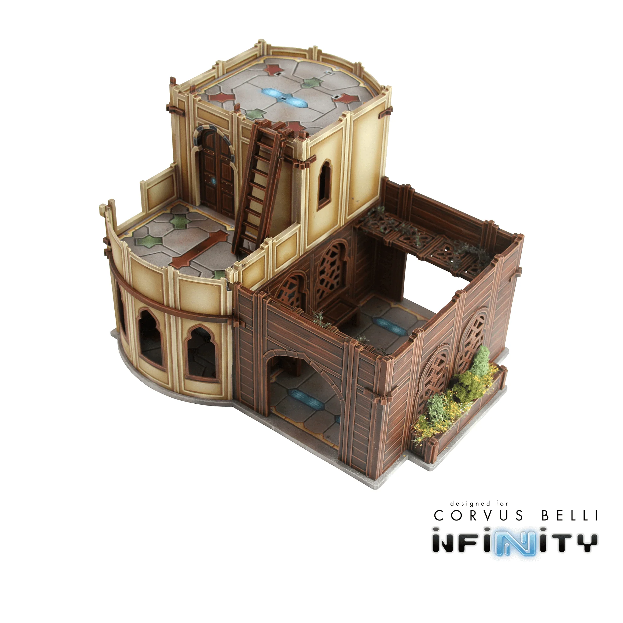 Alcazaba Residential Building - Image 7