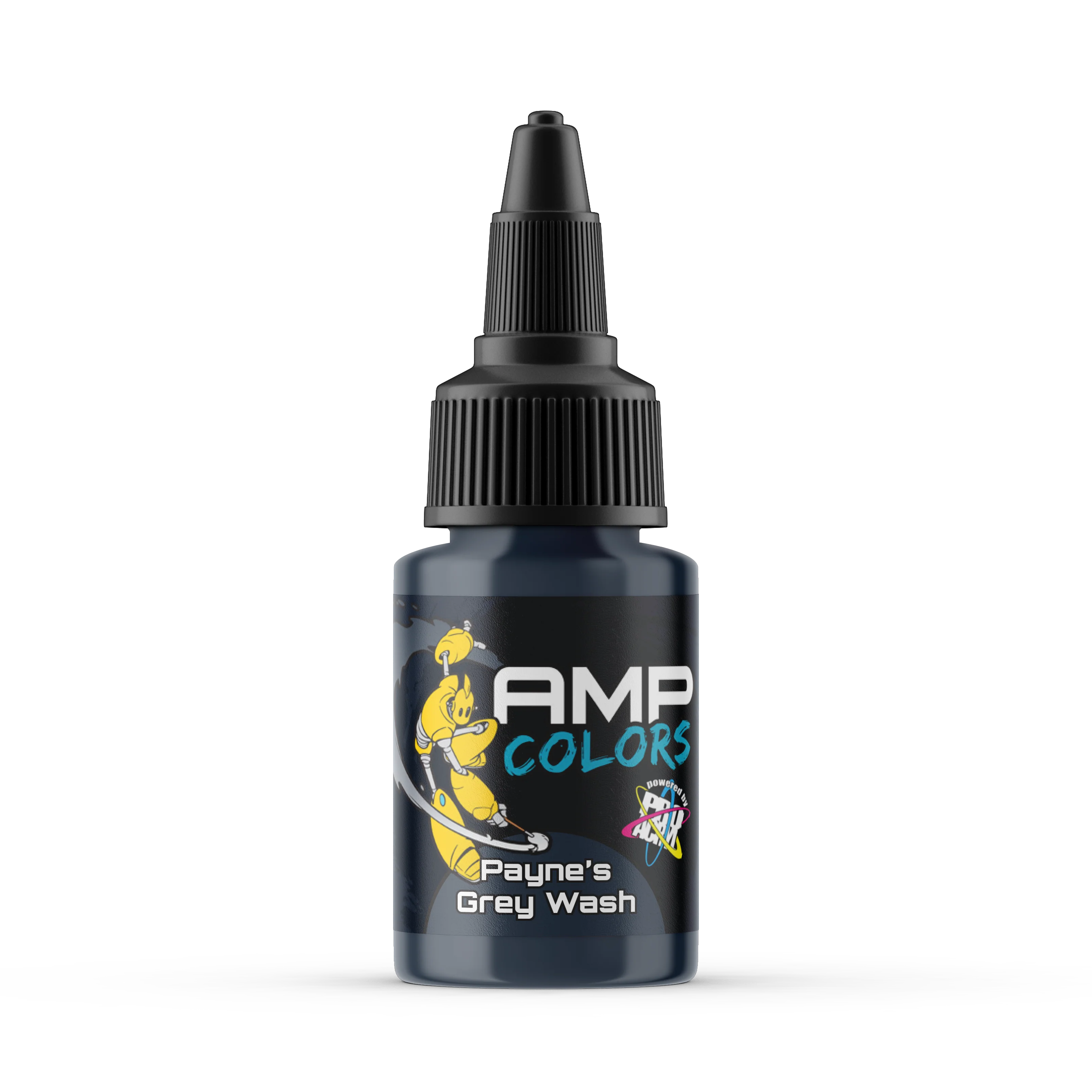 AMP Colors - Payne's Grey Wash