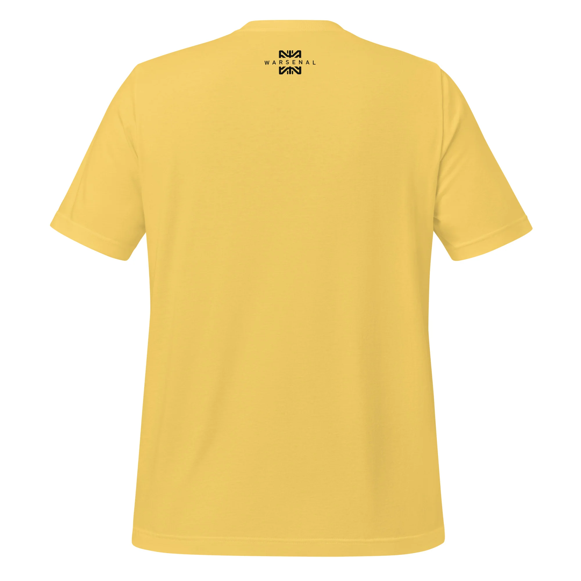 Bananarama Warsenal Hex Tee - Image 4