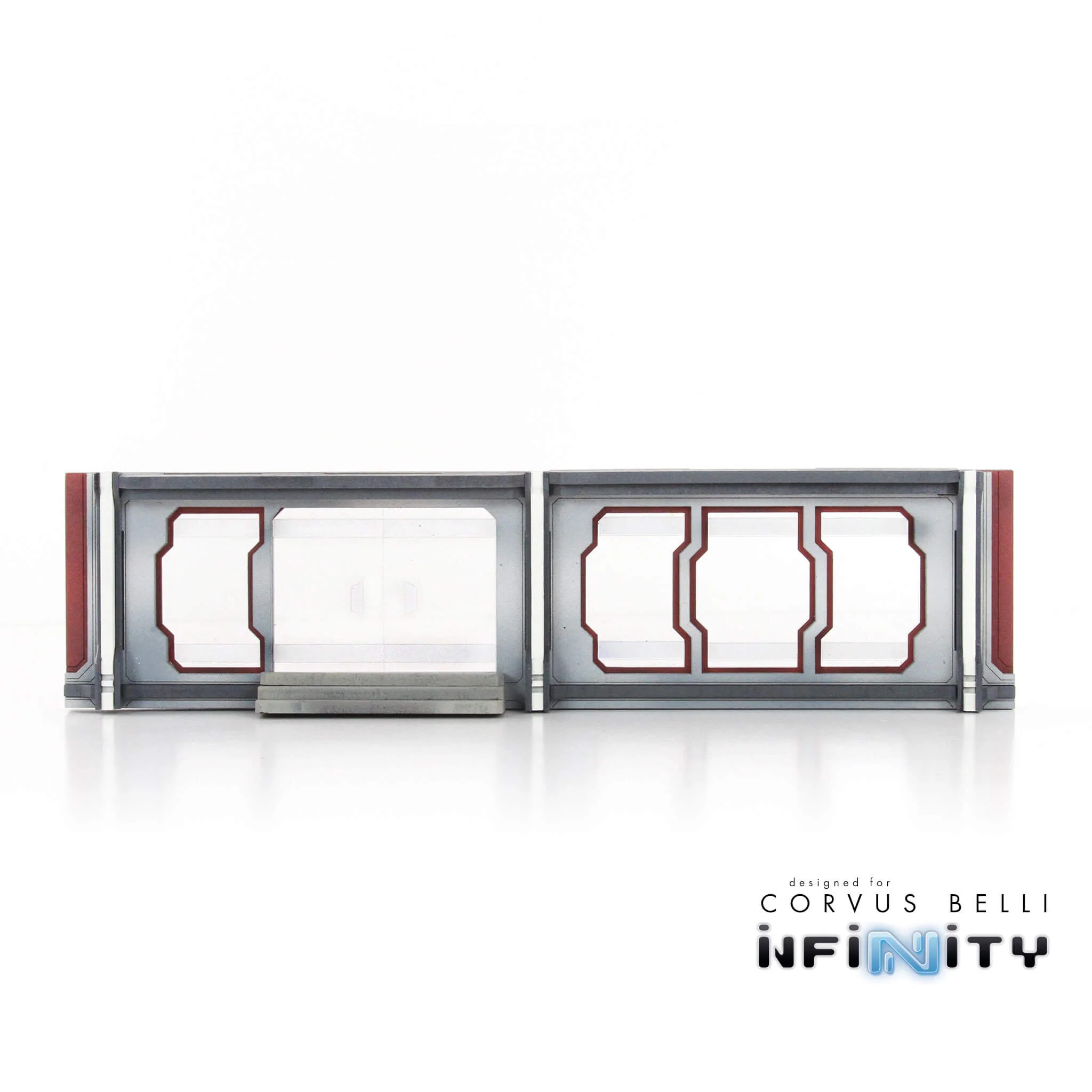 Beta Short Facades - Image 3