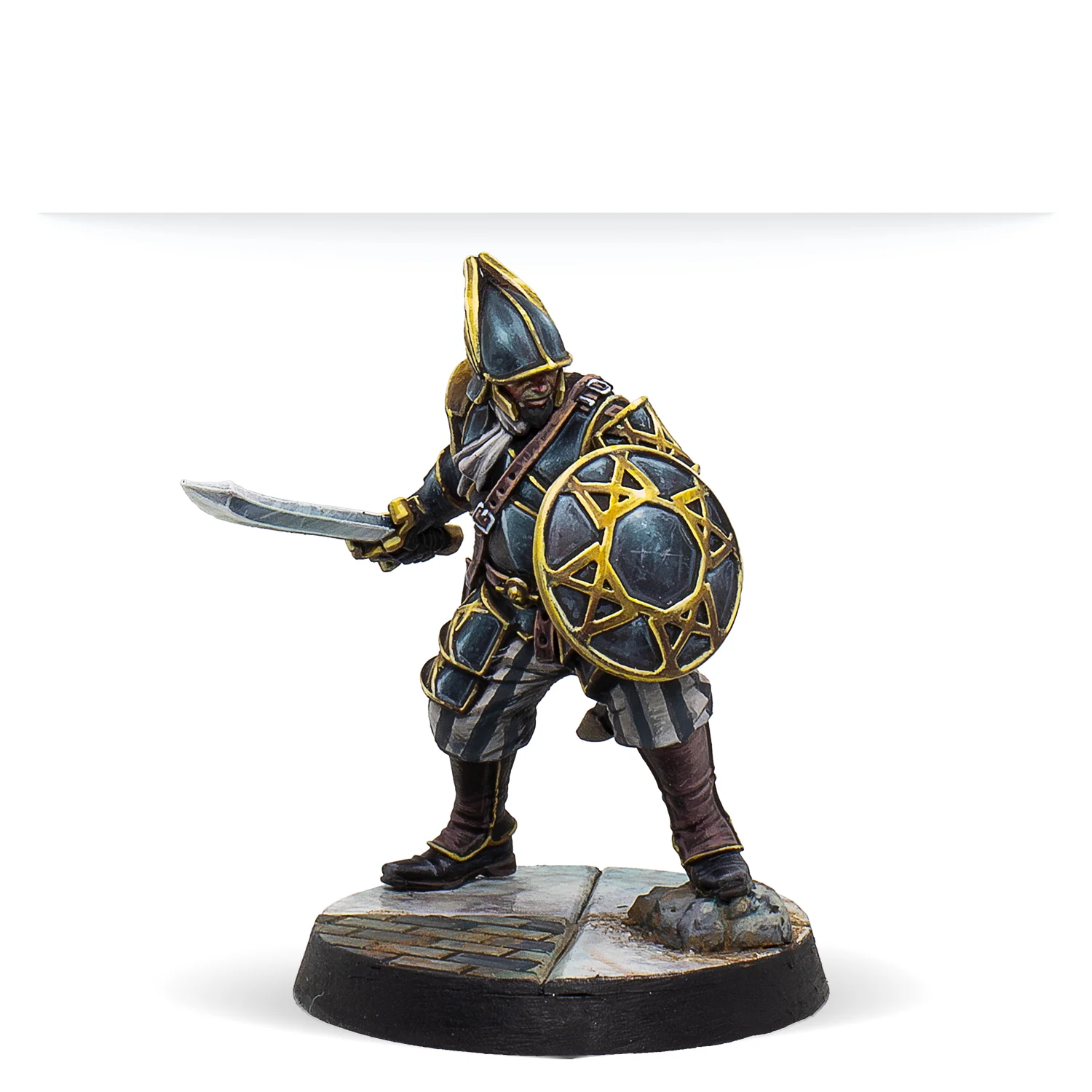 Black Legion Bucklermen - Image 6