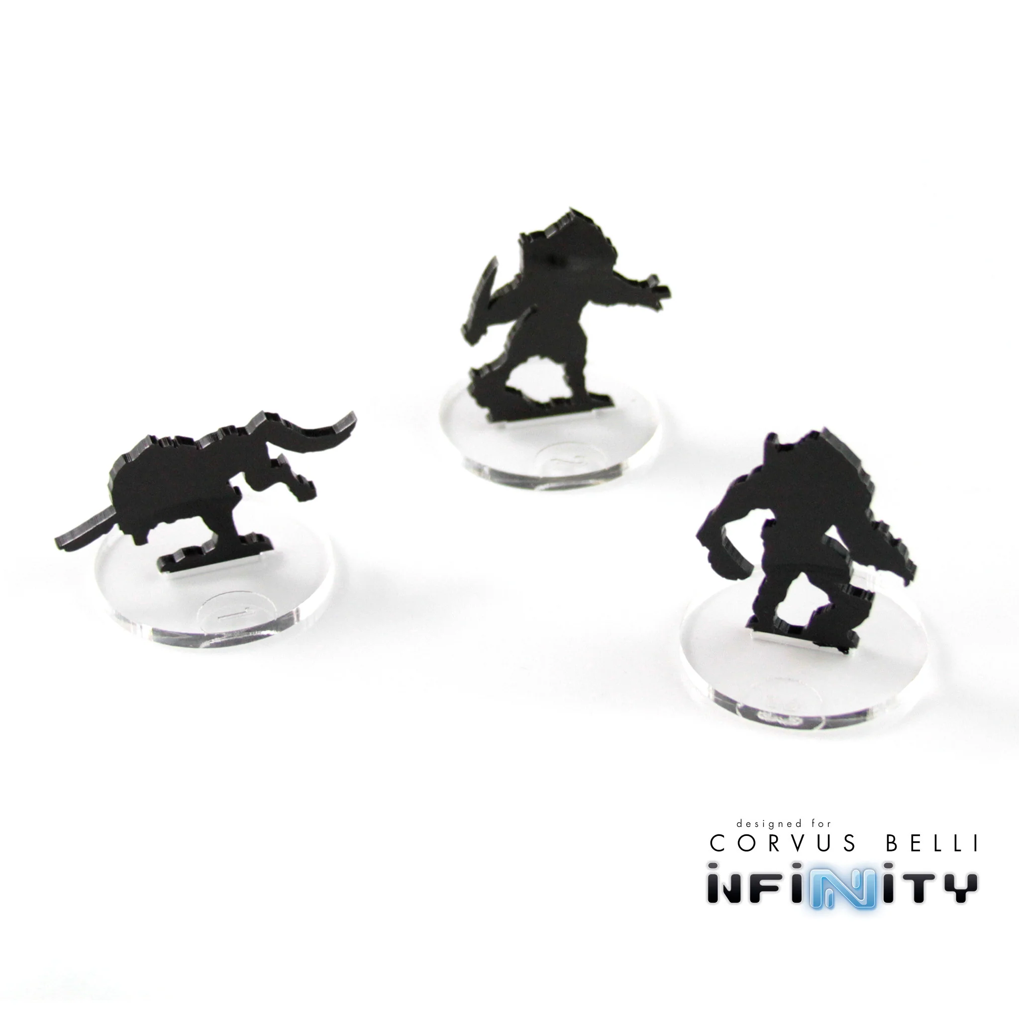 Camo Markers - Image 5