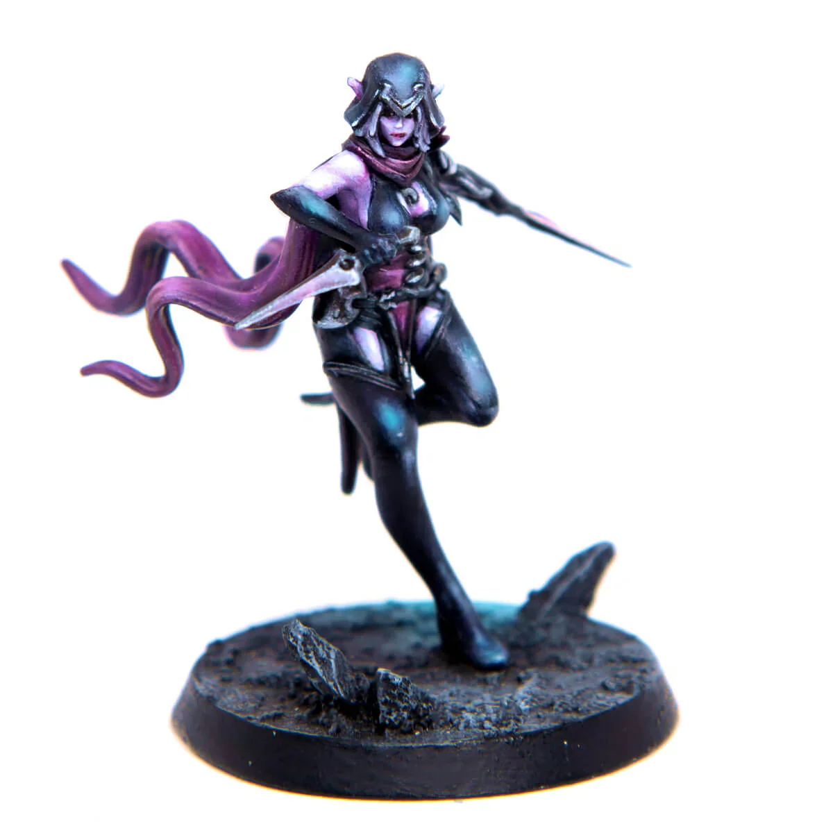 Coalition of Thenion Faction Starter - Image 3