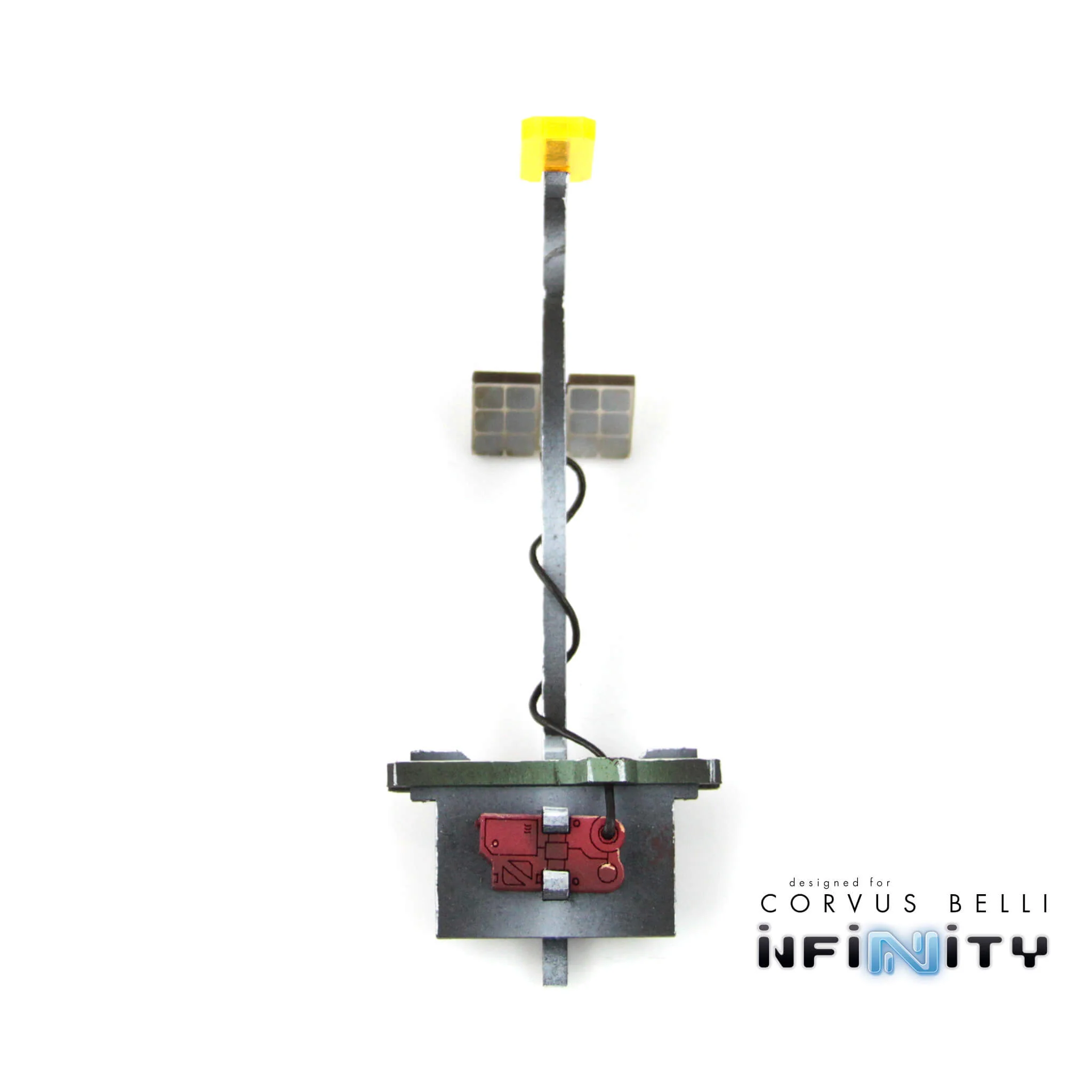 Comanche Walkway Lamps - Image 3
