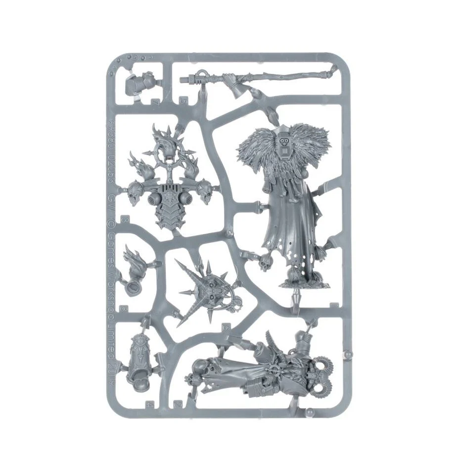 Combat Patrol: Chaos Space Marines - Image 14
