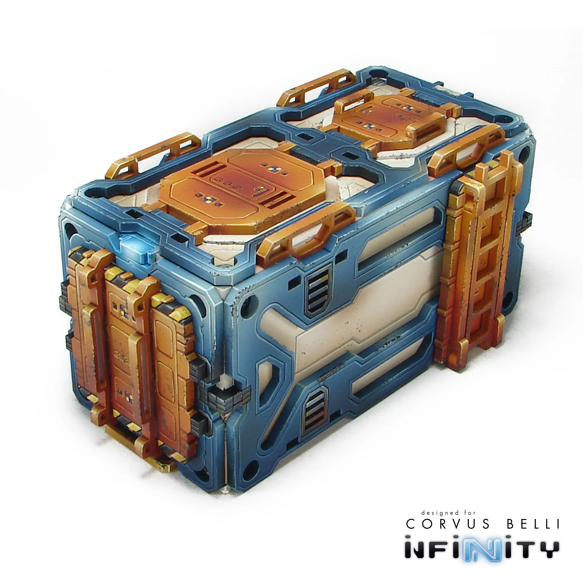 Cosmica Cargo Pack - Image 10
