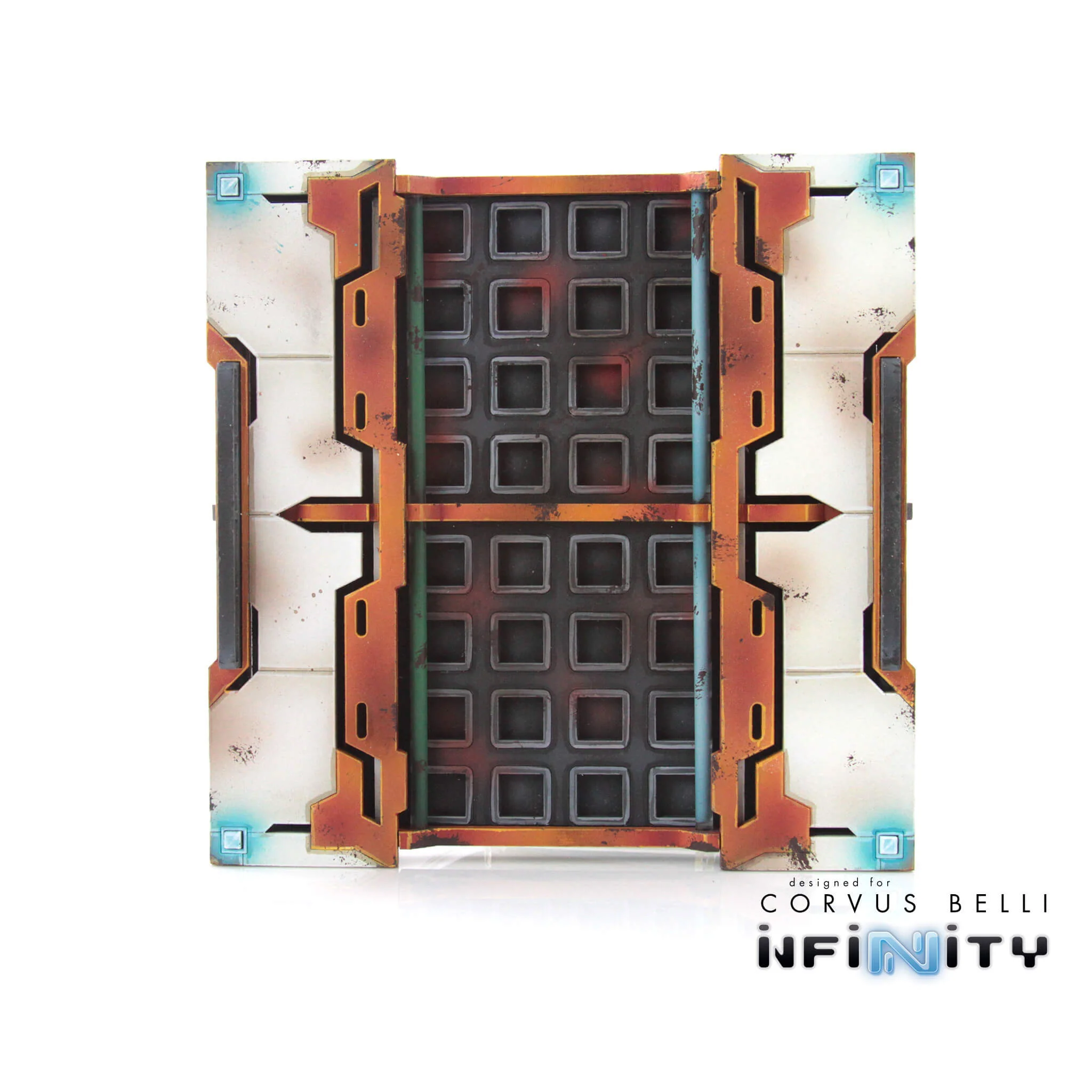 Cosmica Coolant Building - Image 16