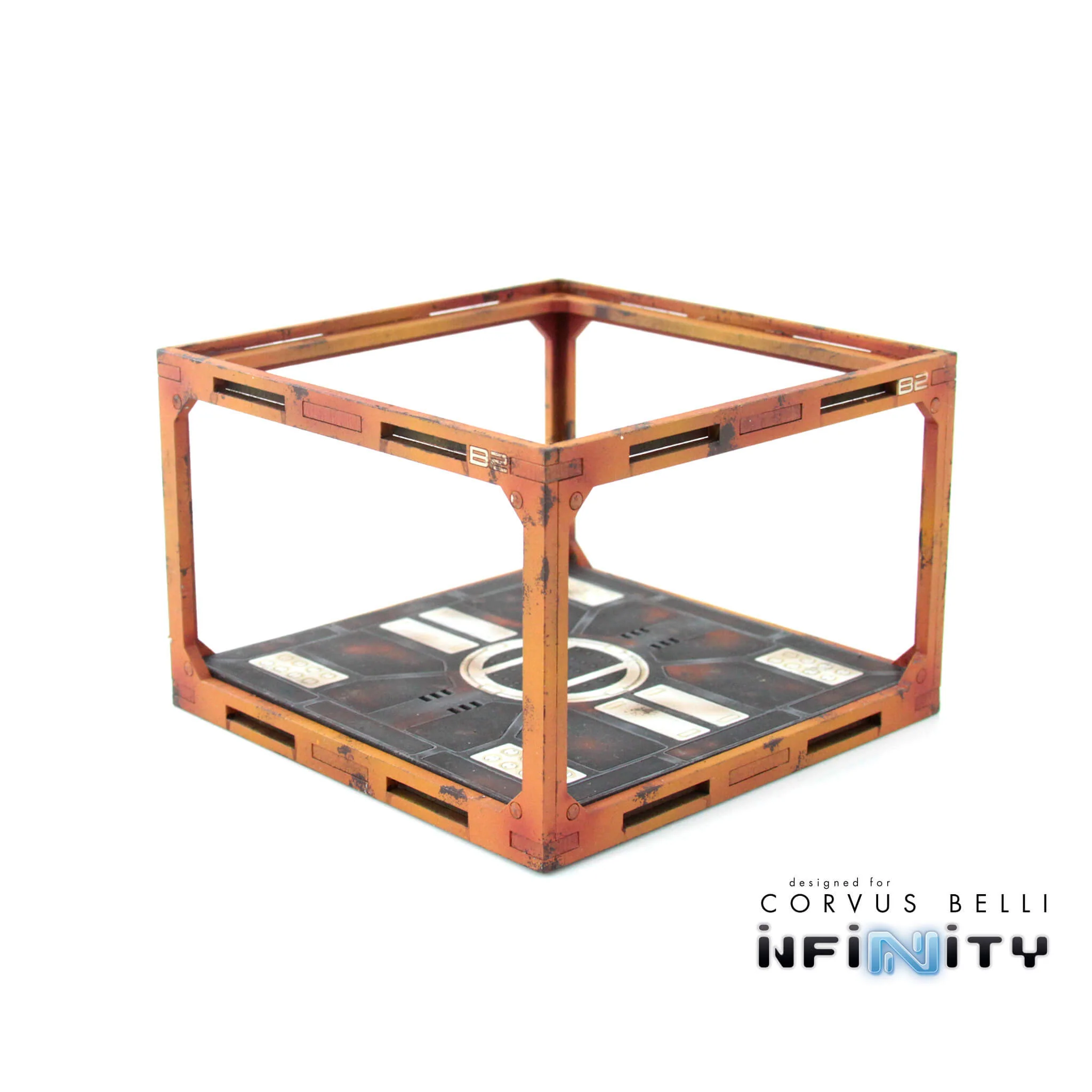 Cosmica Fuel Building - Image 15