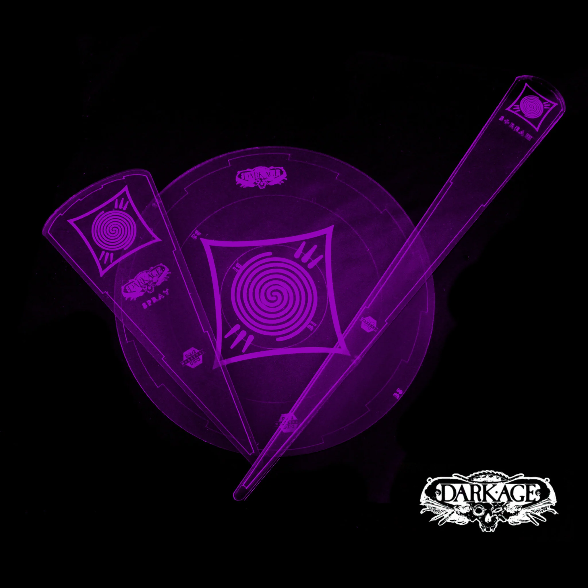 Dark Age Faction Templates - Image 10