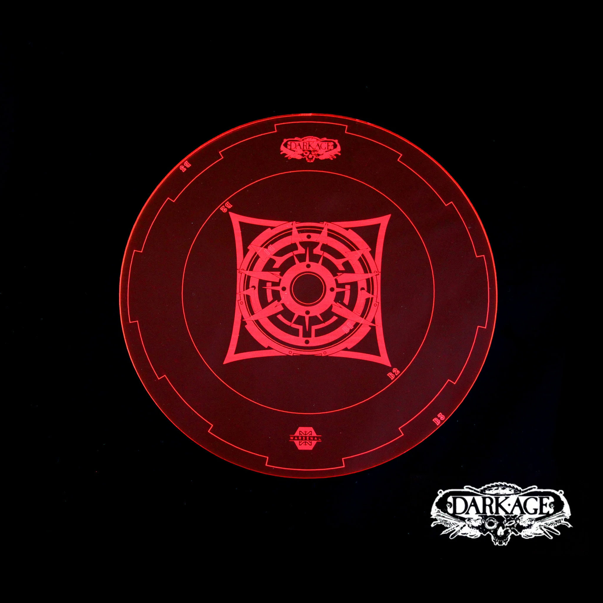 Dark Age Faction Templates - Image 14