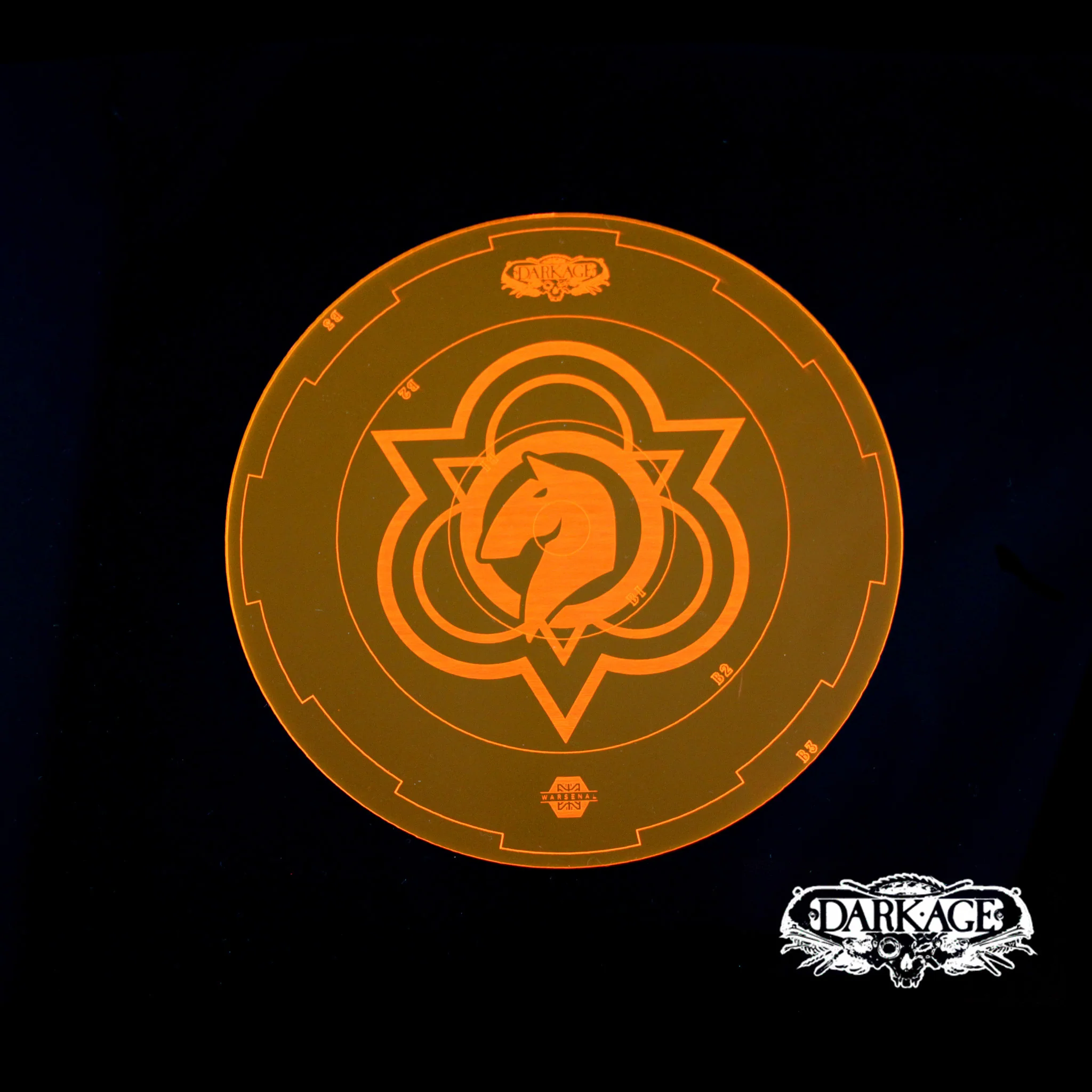 Dark Age Faction Templates - Image 17