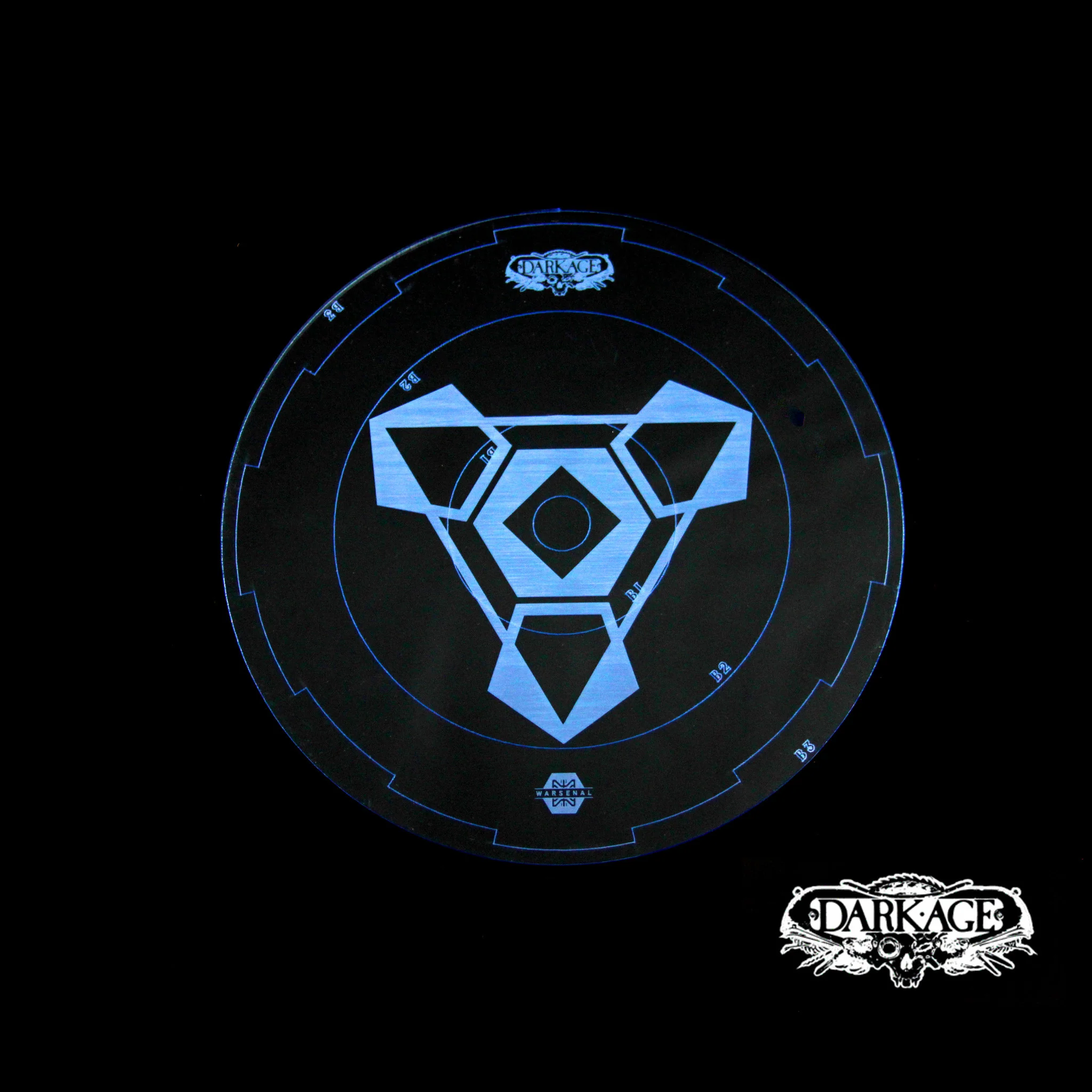Dark Age Faction Templates - Image 30