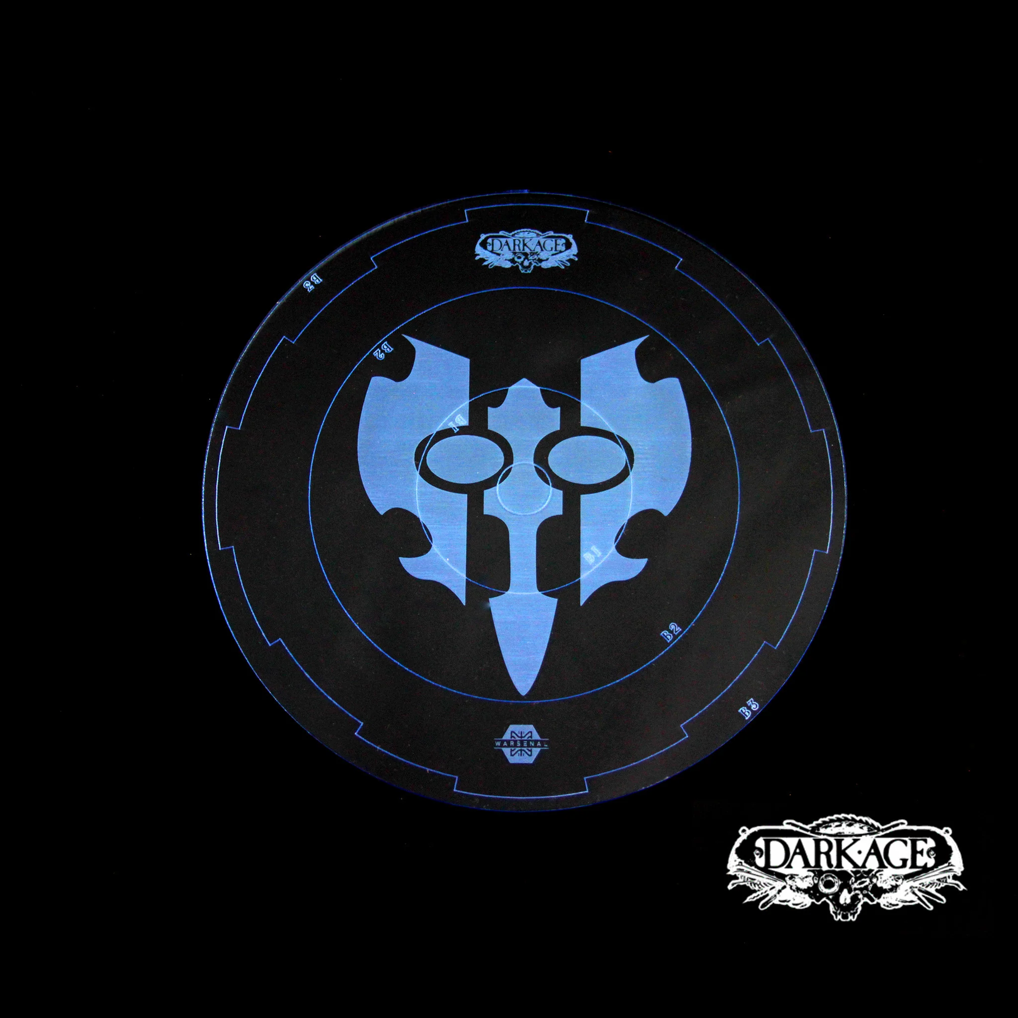 Dark Age Faction Templates - Image 5