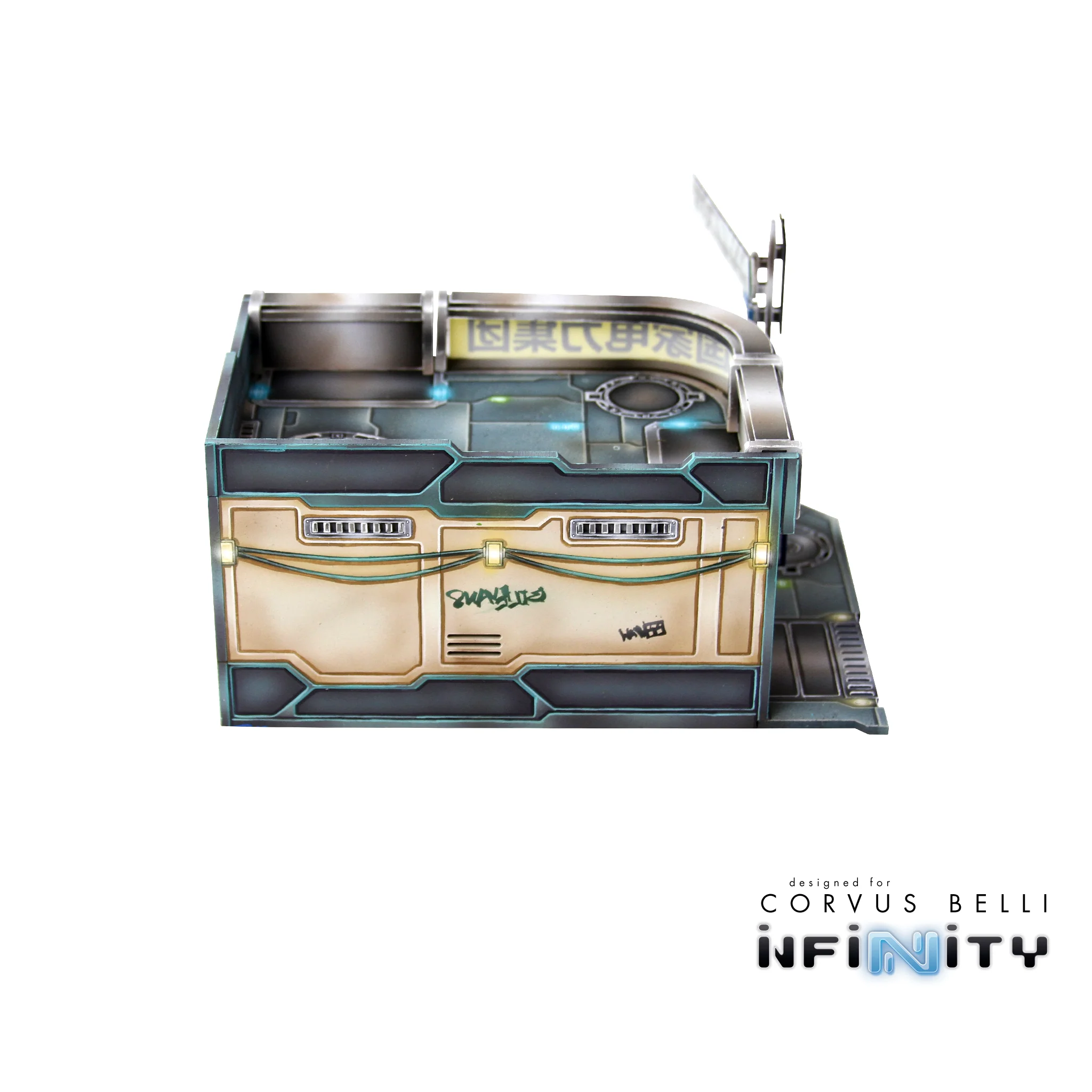 Xiguan Bundle - Dragon's Den - Image 29