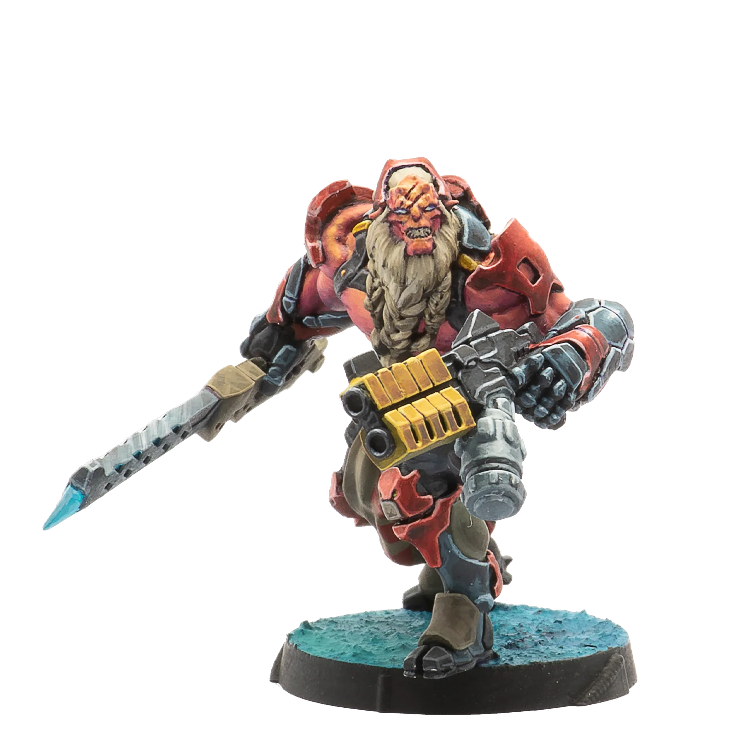 Essentials: Combined Army Action Pack - Image 3