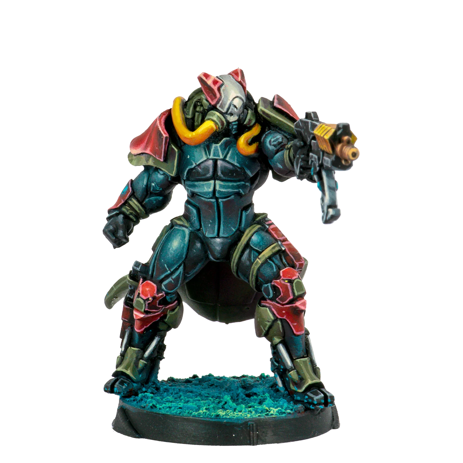 Essentials: Combined Army Action Pack - Image 4