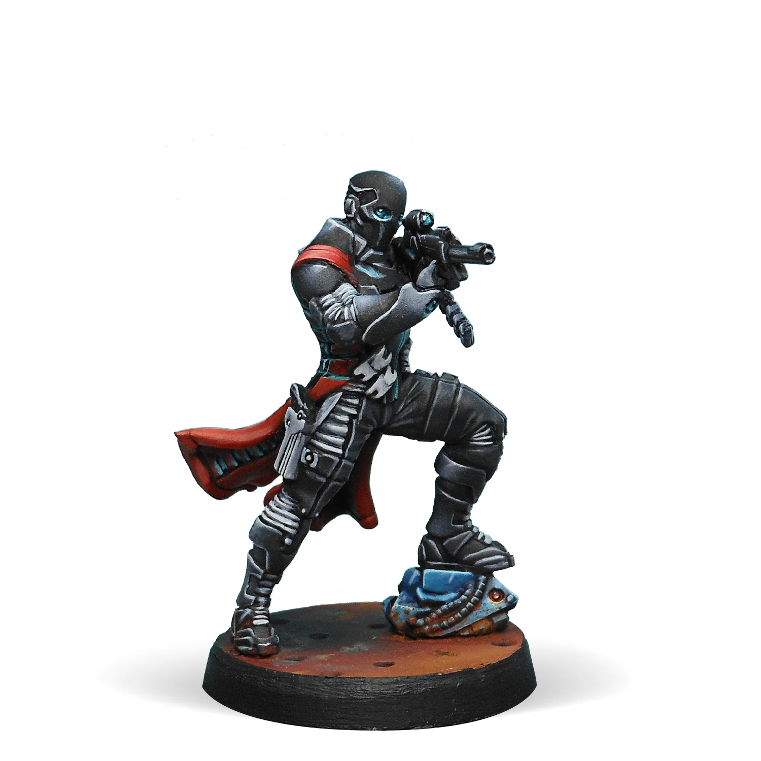 Essentials: Nomads Booster Pack Alpha - Image 5