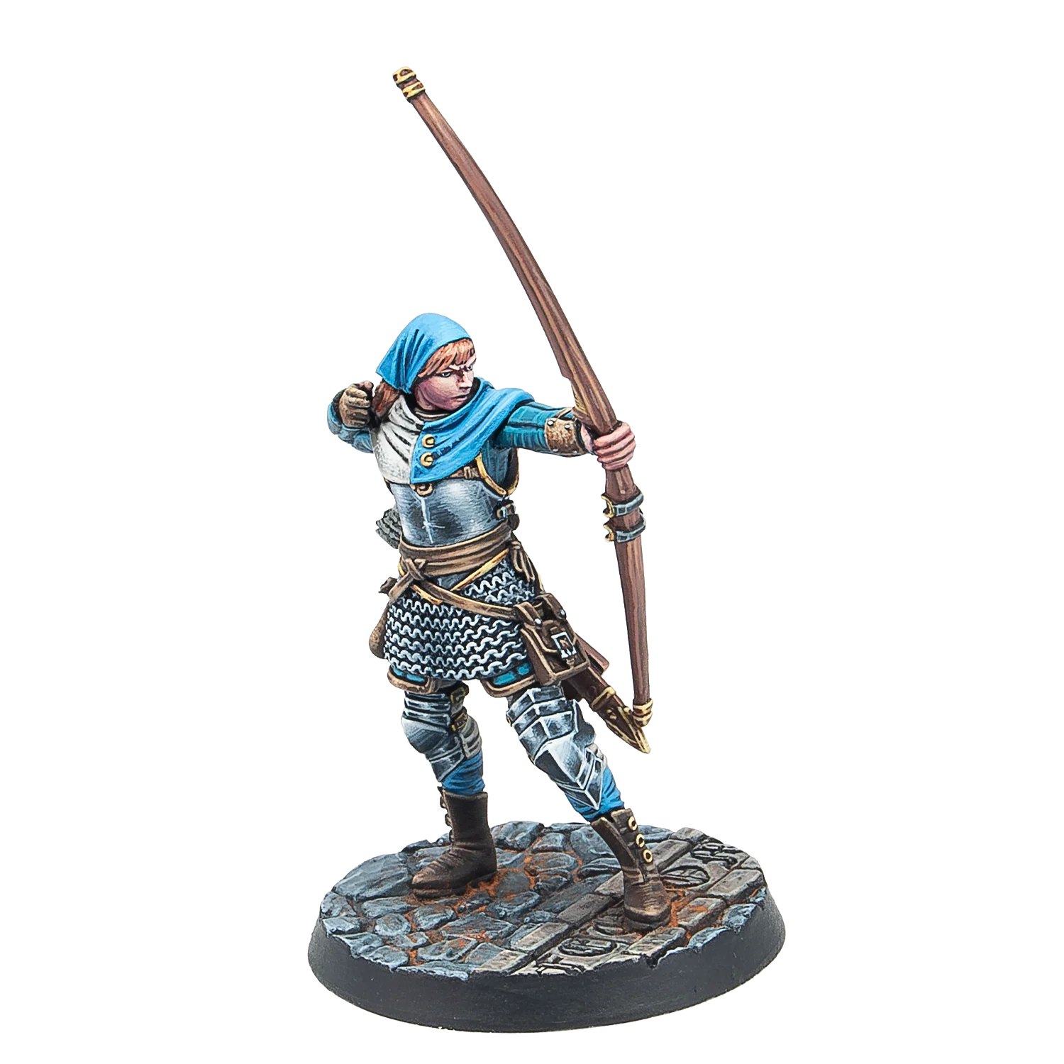Feudom Archers - Image 4