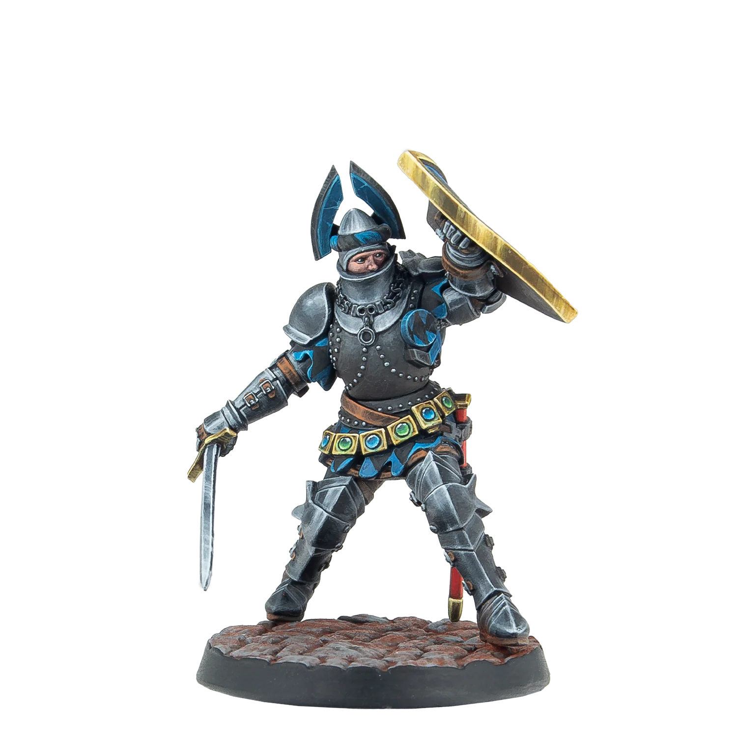 Feudom Foot Knights - Image 4
