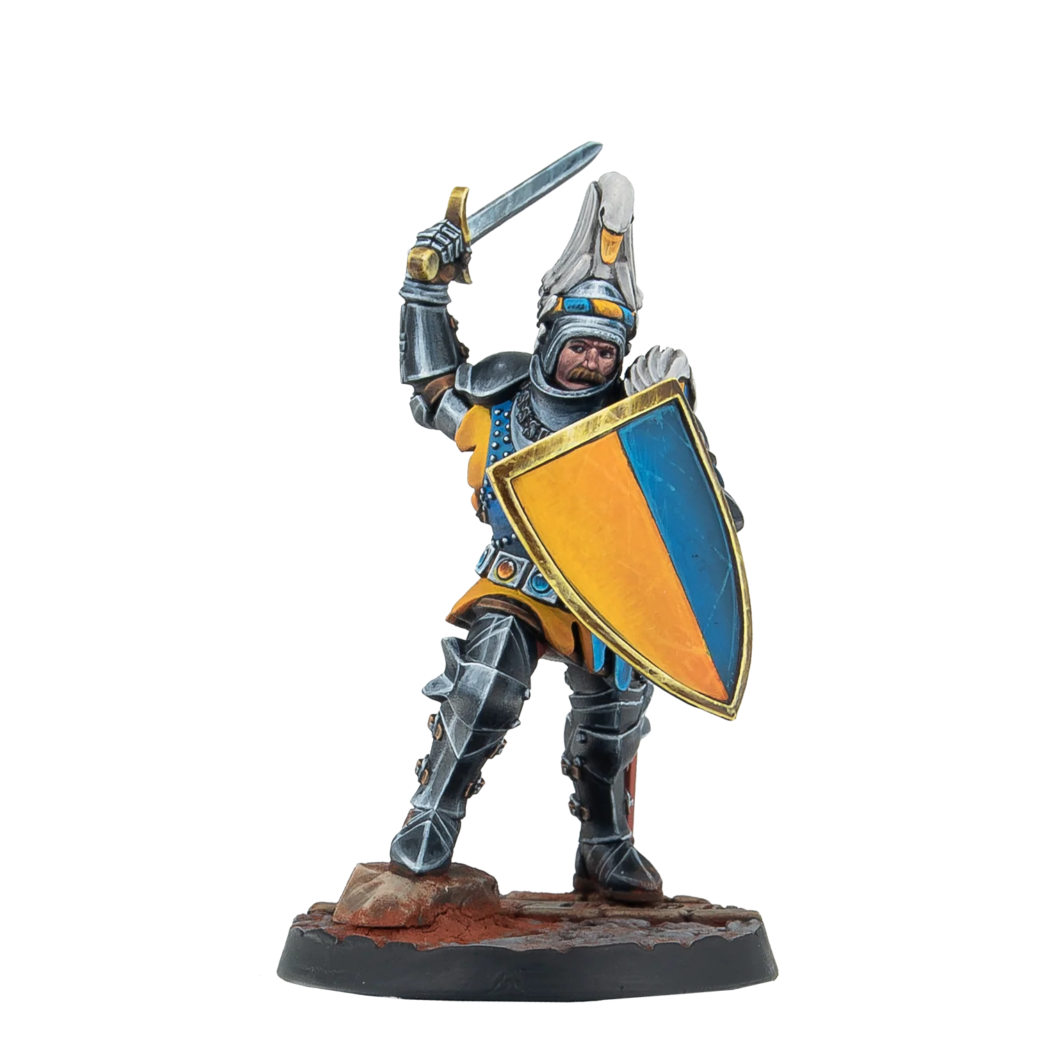 Feudom Foot Knights - Image 6
