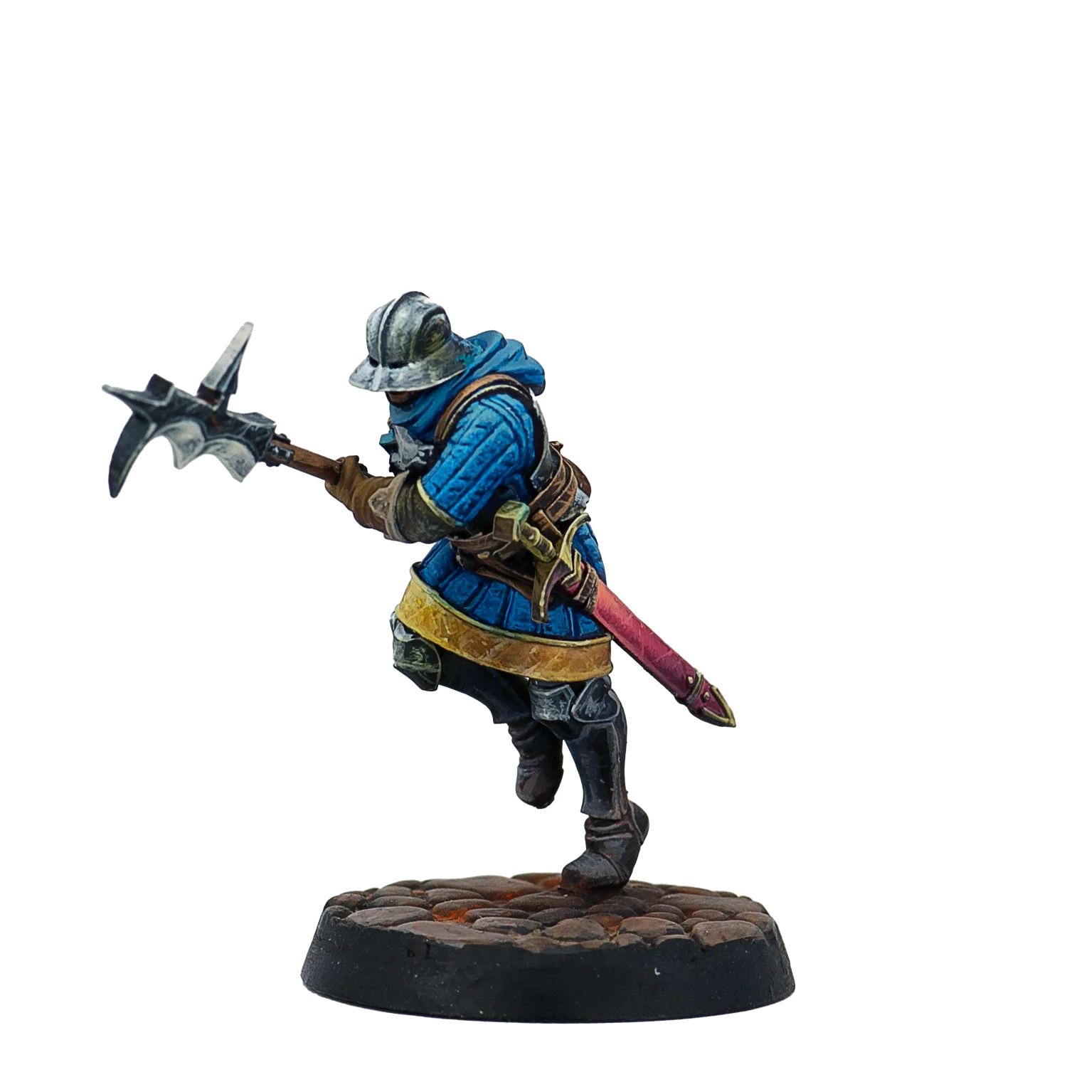 Feudom Guisarmiers - Image 4