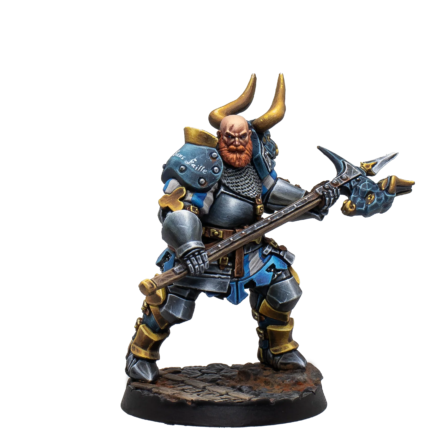 Feudom Officers - Image 3