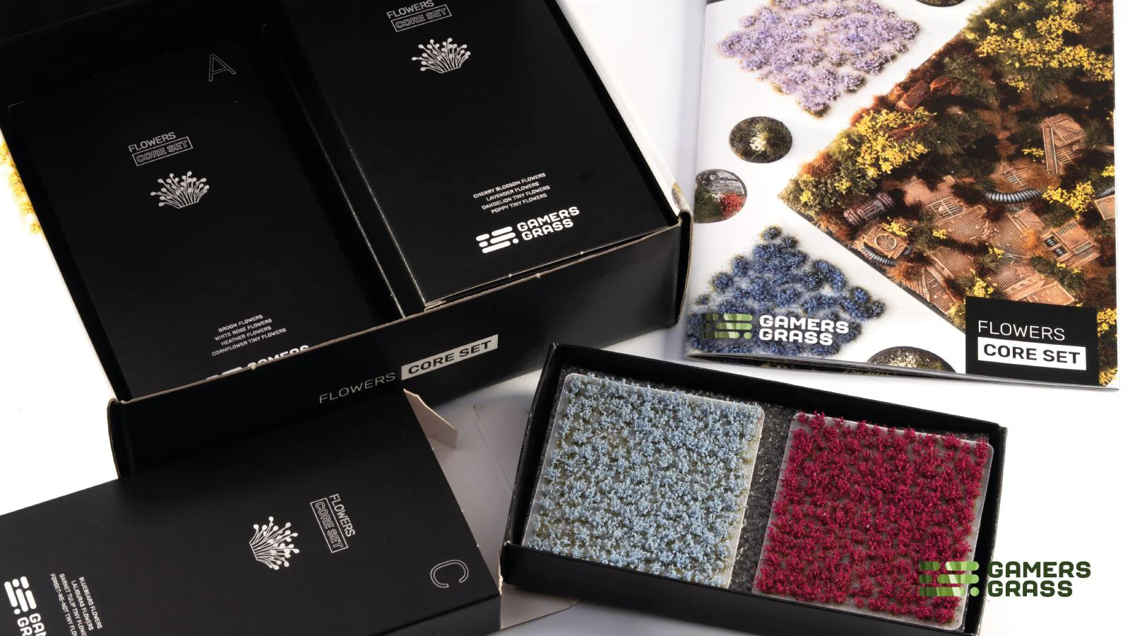Flower Core Set - Image 5