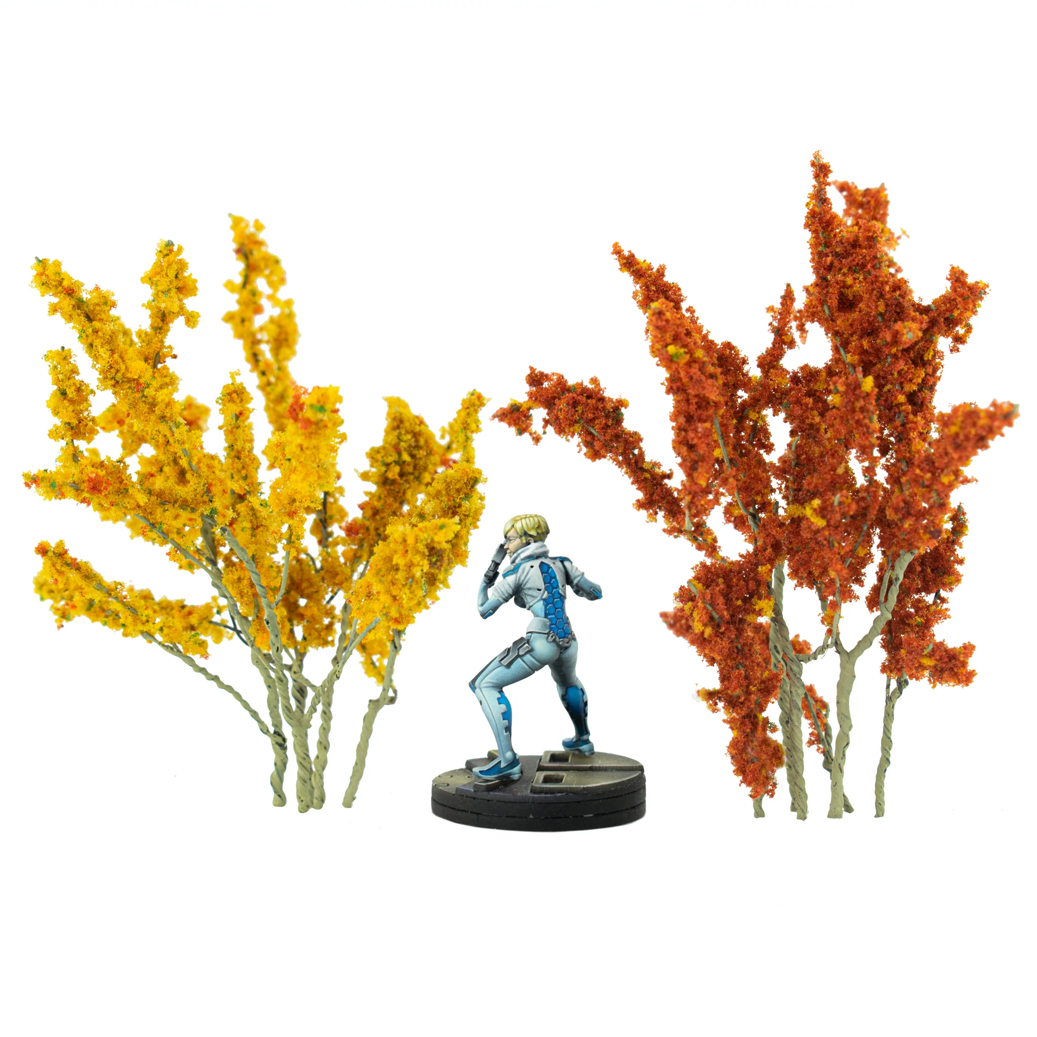 Foliage Branches - Image 4