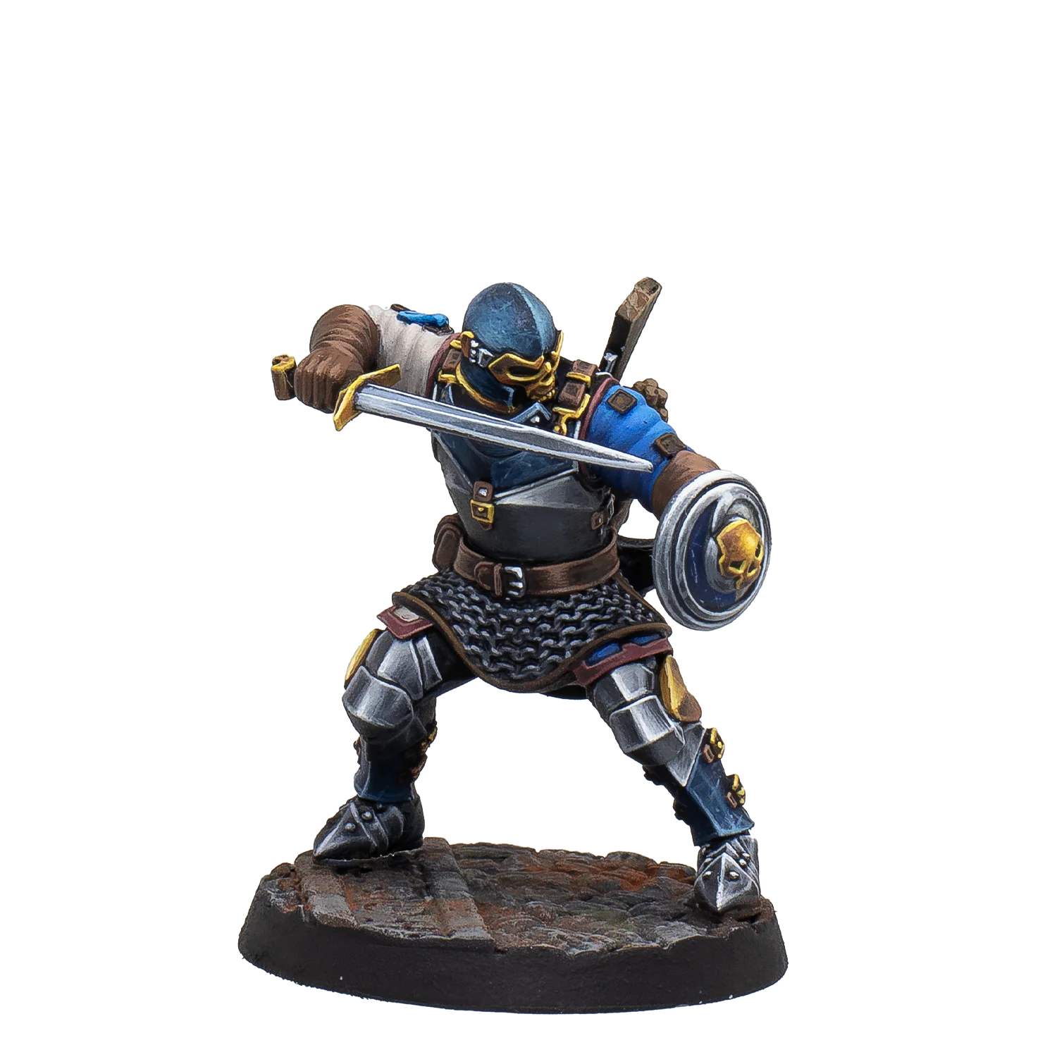 Guardians of the Mounds - Image 4