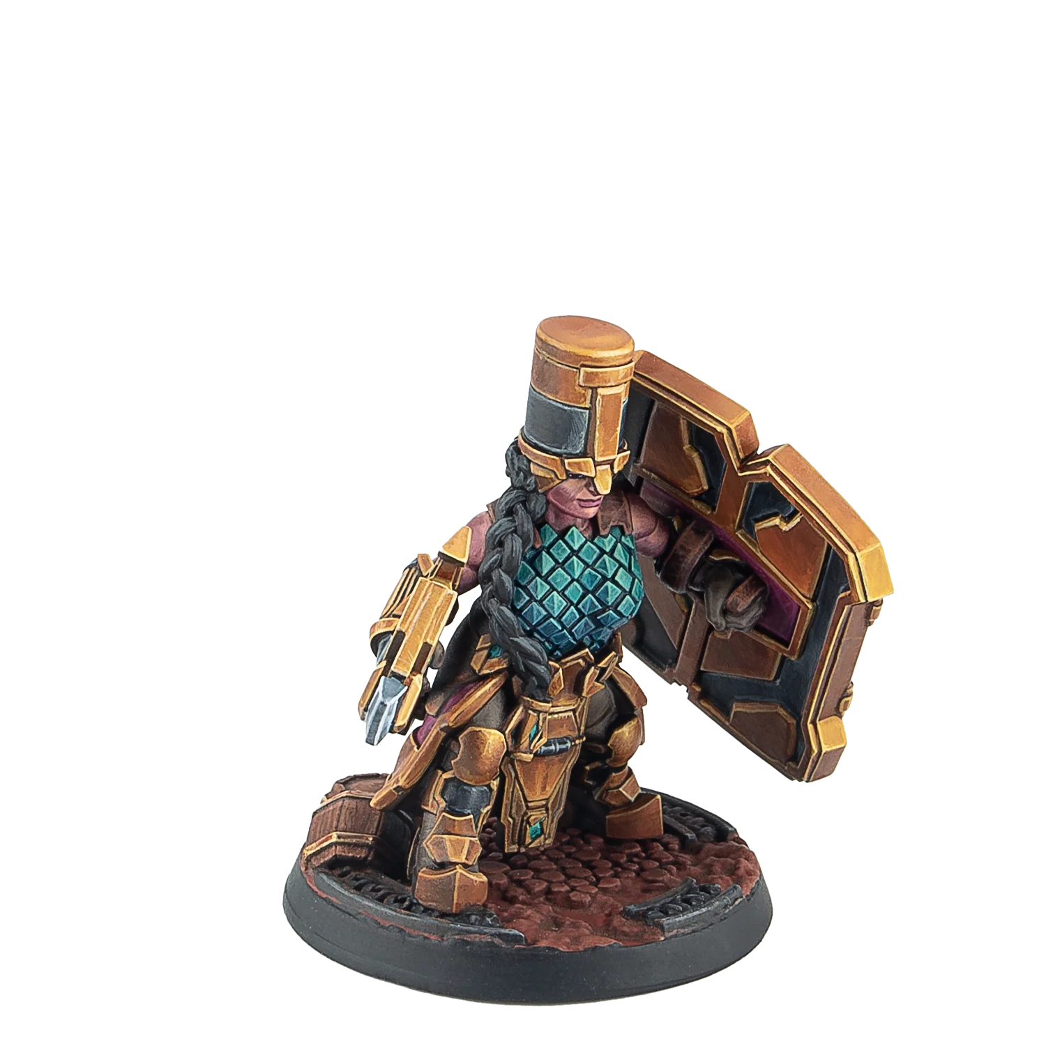 Hearthguards [APRIL PRE-ORDER] - Image 6
