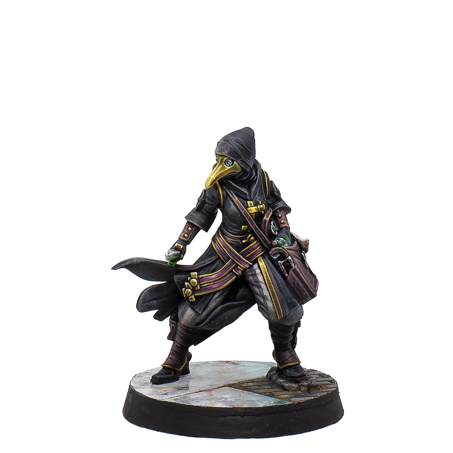 Hegemony Action Pack - Image 10