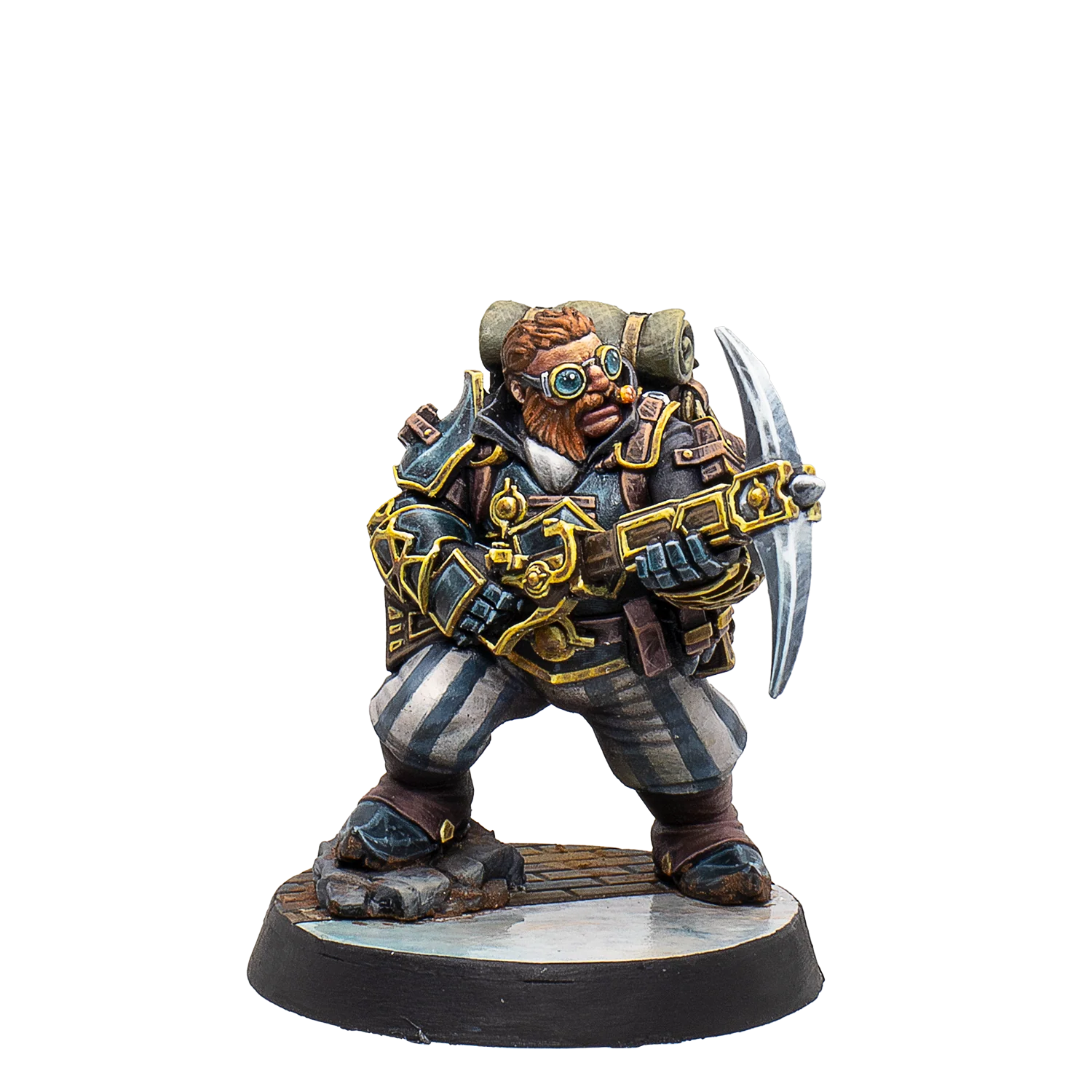 Hegemony Action Pack - Image 12
