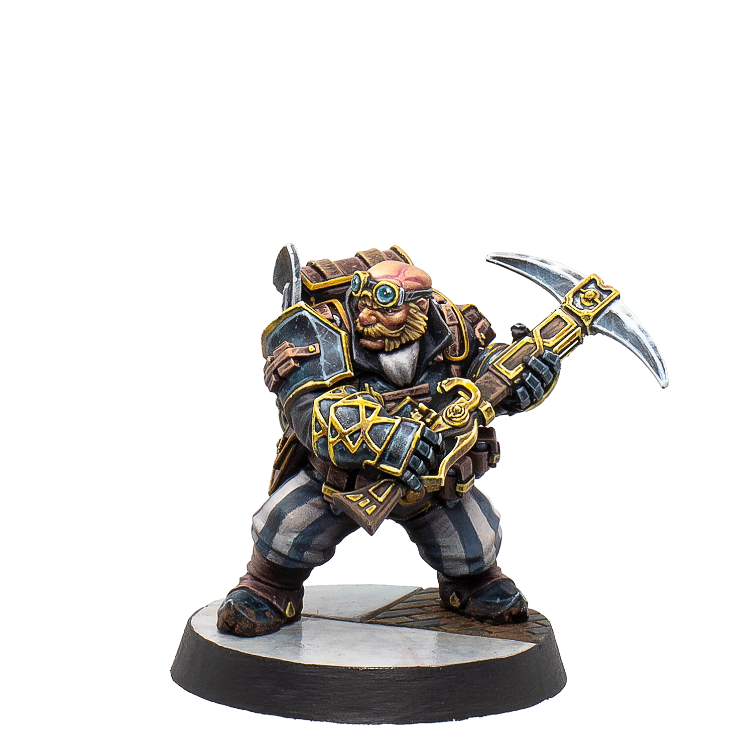 Hegemony Action Pack - Image 13