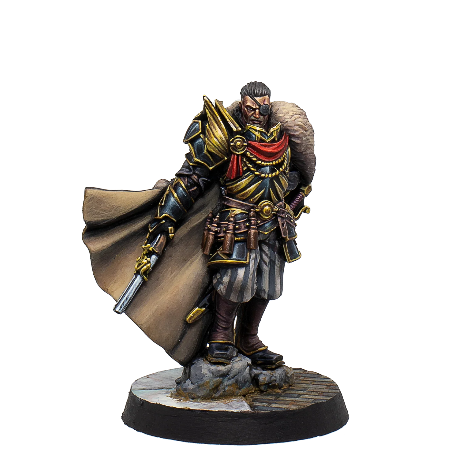 Hegemony Action Pack - Image 8