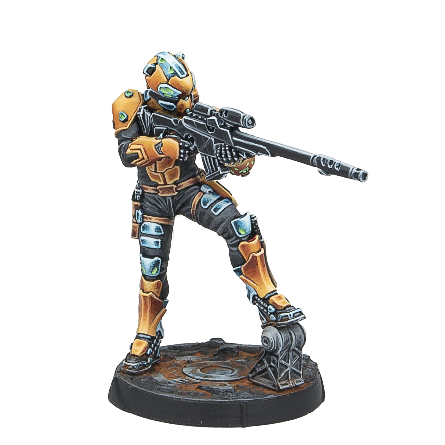 Imperial Service Expansion Pack Delta [MARCH PRE-ORDER] - Image 3