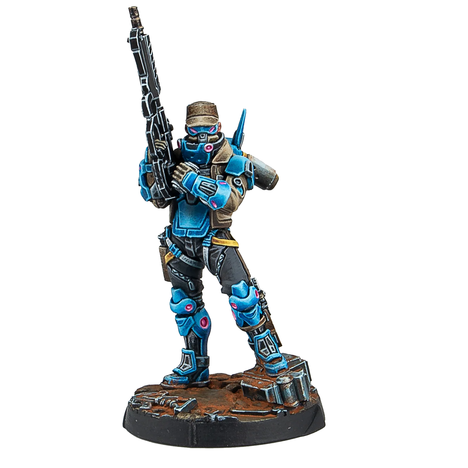 Kestrel Expansion Pack Delta [APRIL PRE-ORDER] - Image 5