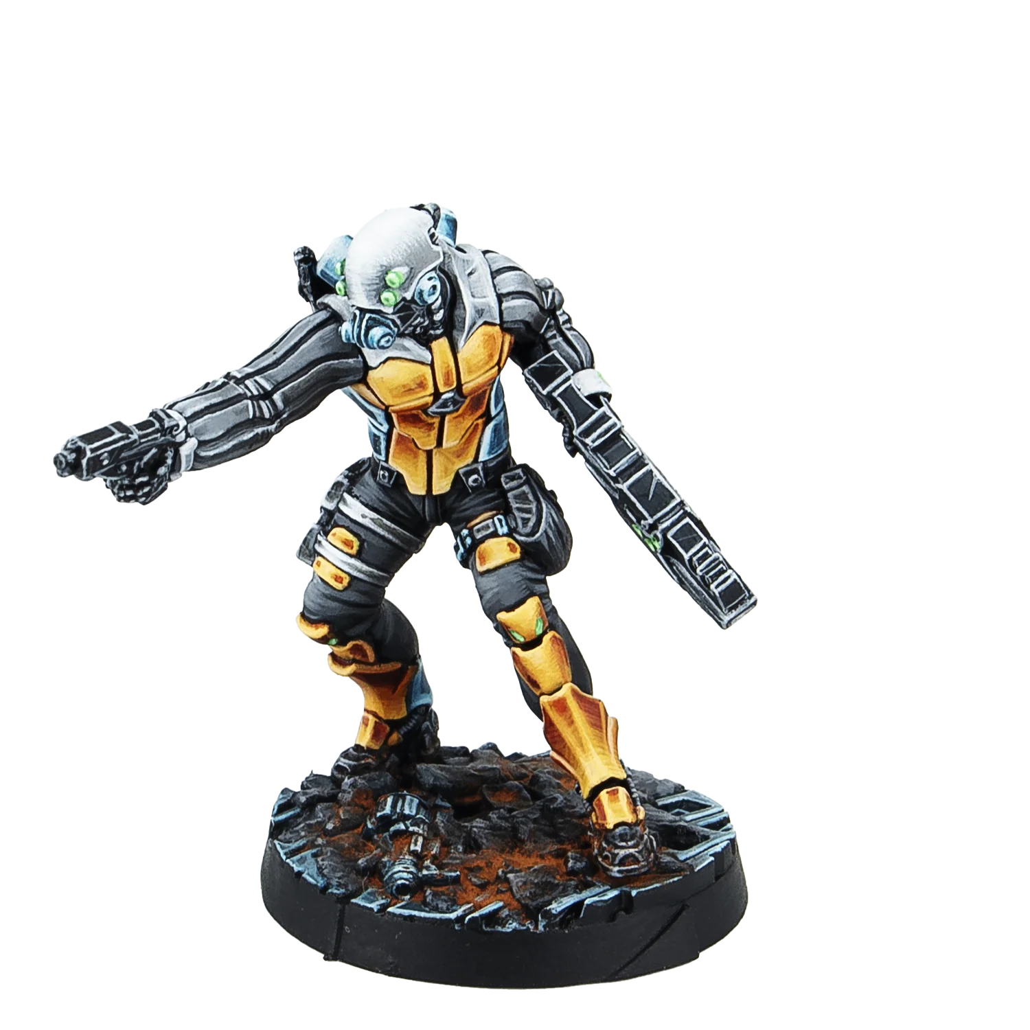 Kuang Shi - Image 4