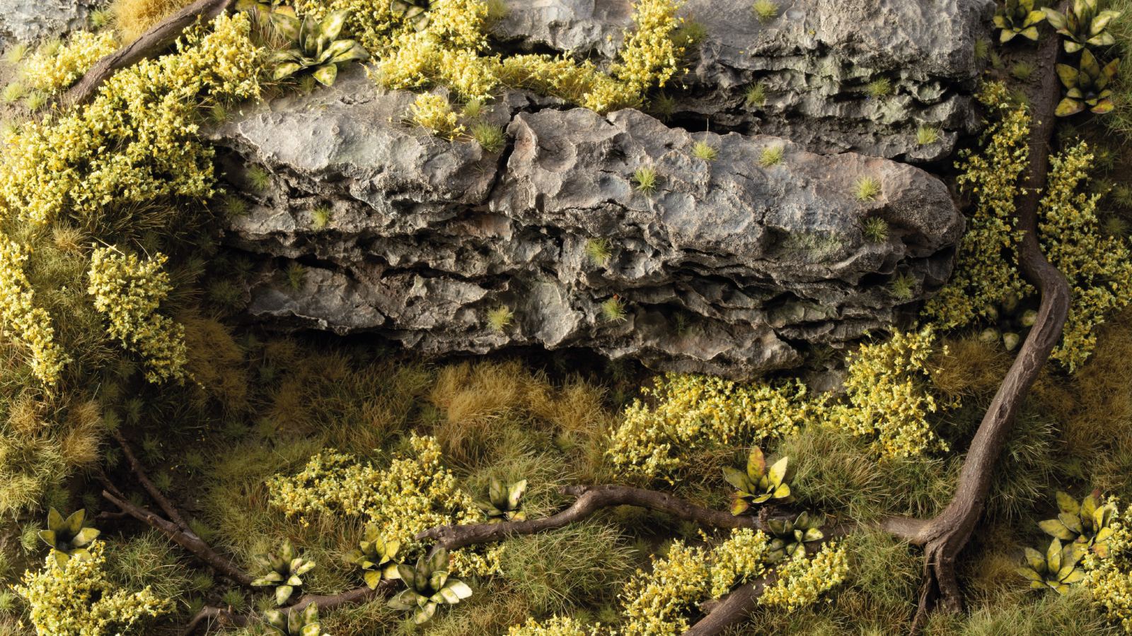 Light Green Shrubs - Image 3