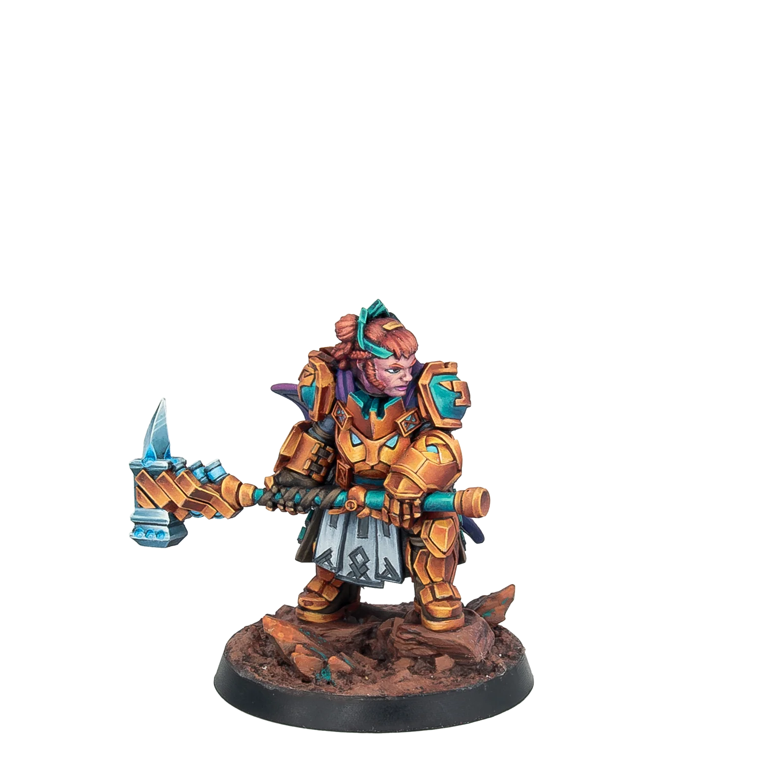 Mounthaven Action Pack [APRIL PRE-ORDER] - Image 3